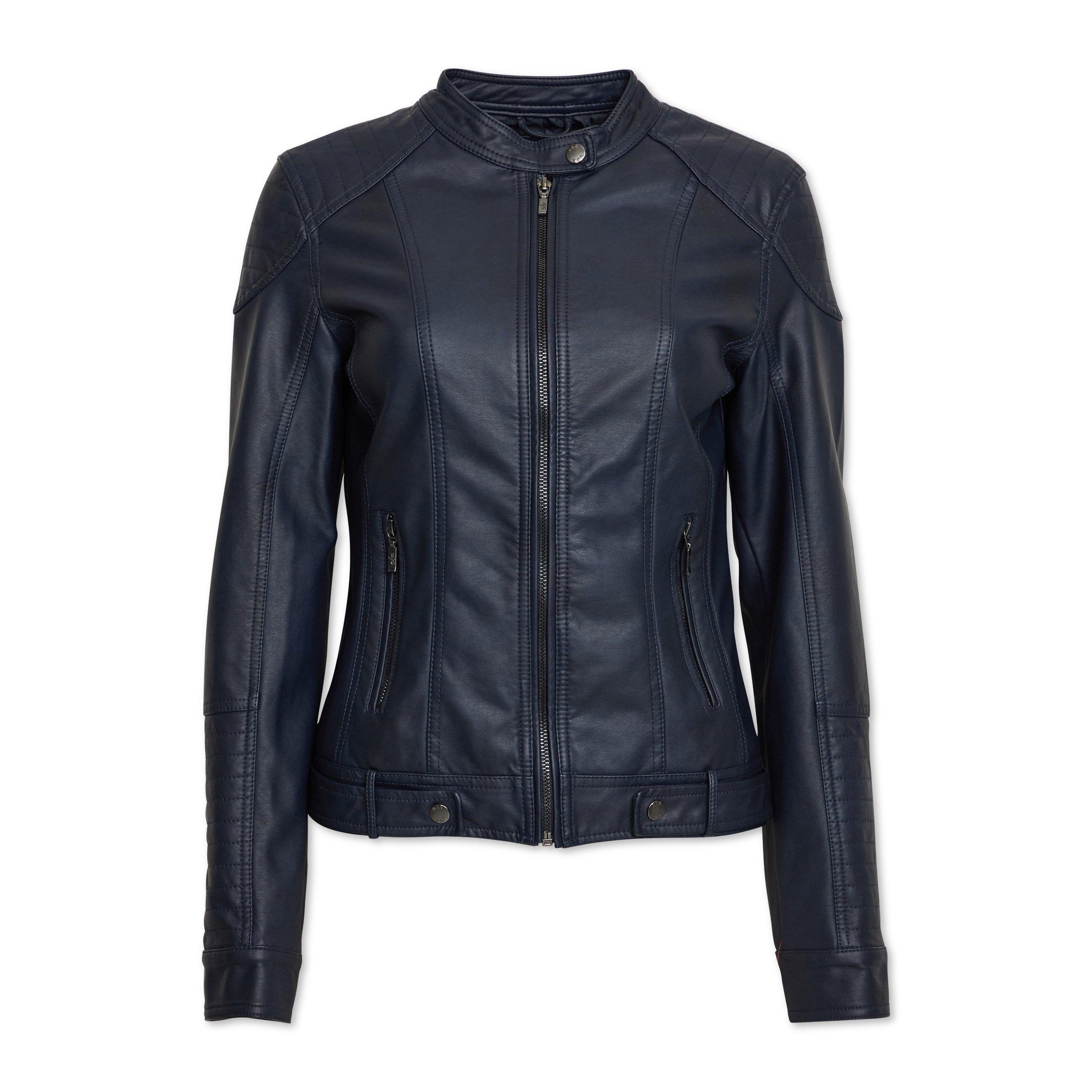 Truworths ladies 2024 leather jackets