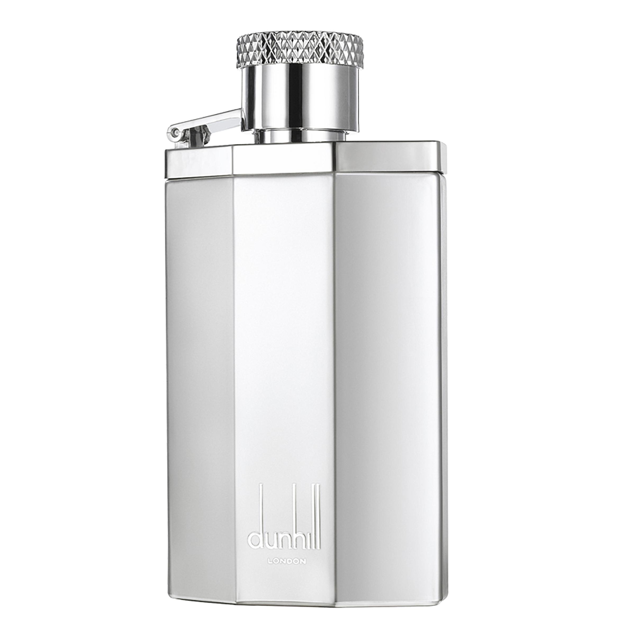 Dunhill london desire silver new arrivals