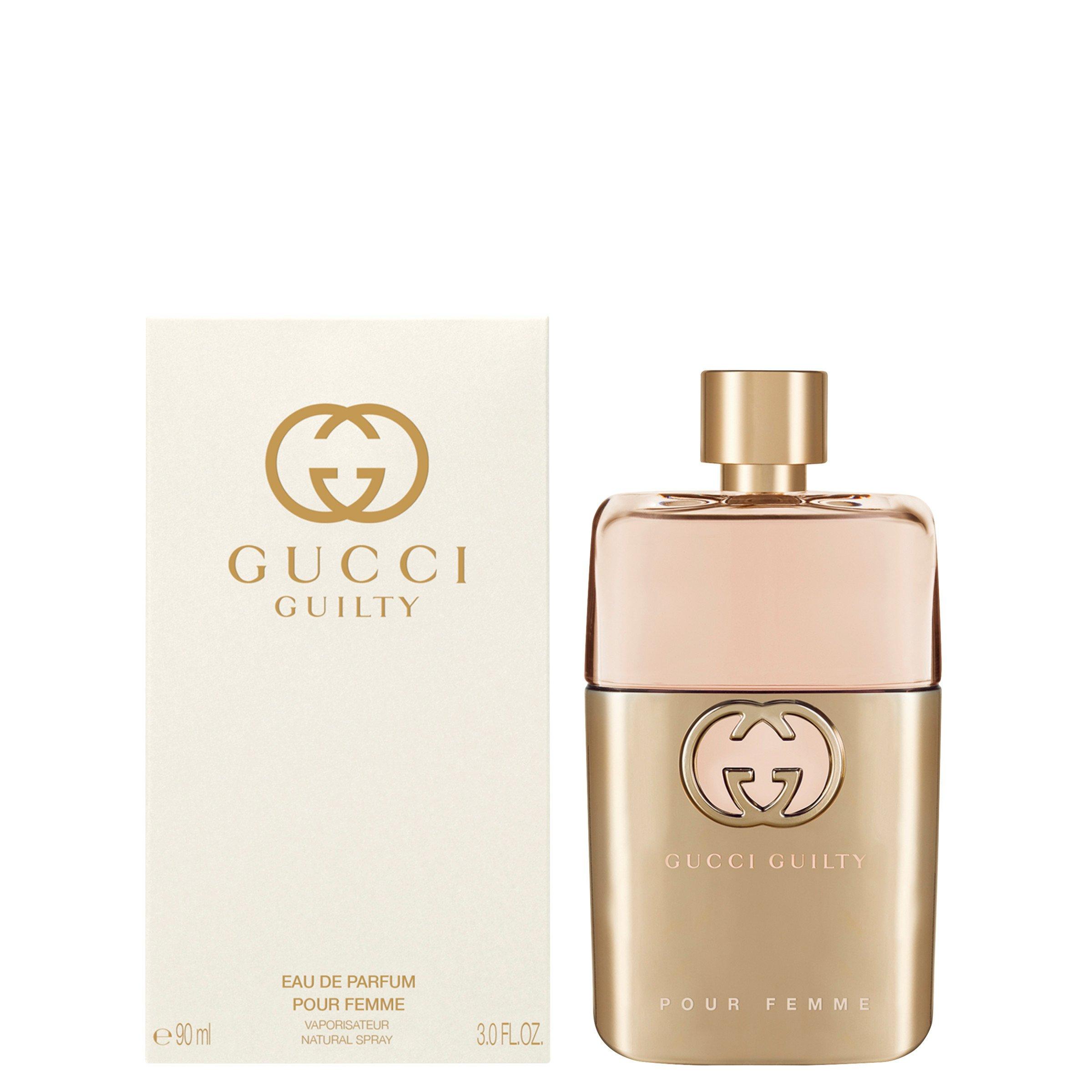 香水(ユニセックス) GUCCI Guilty Eau de Parfum 30 FL.OZ Guilty pour Femme EDP (8617114) | Gucci