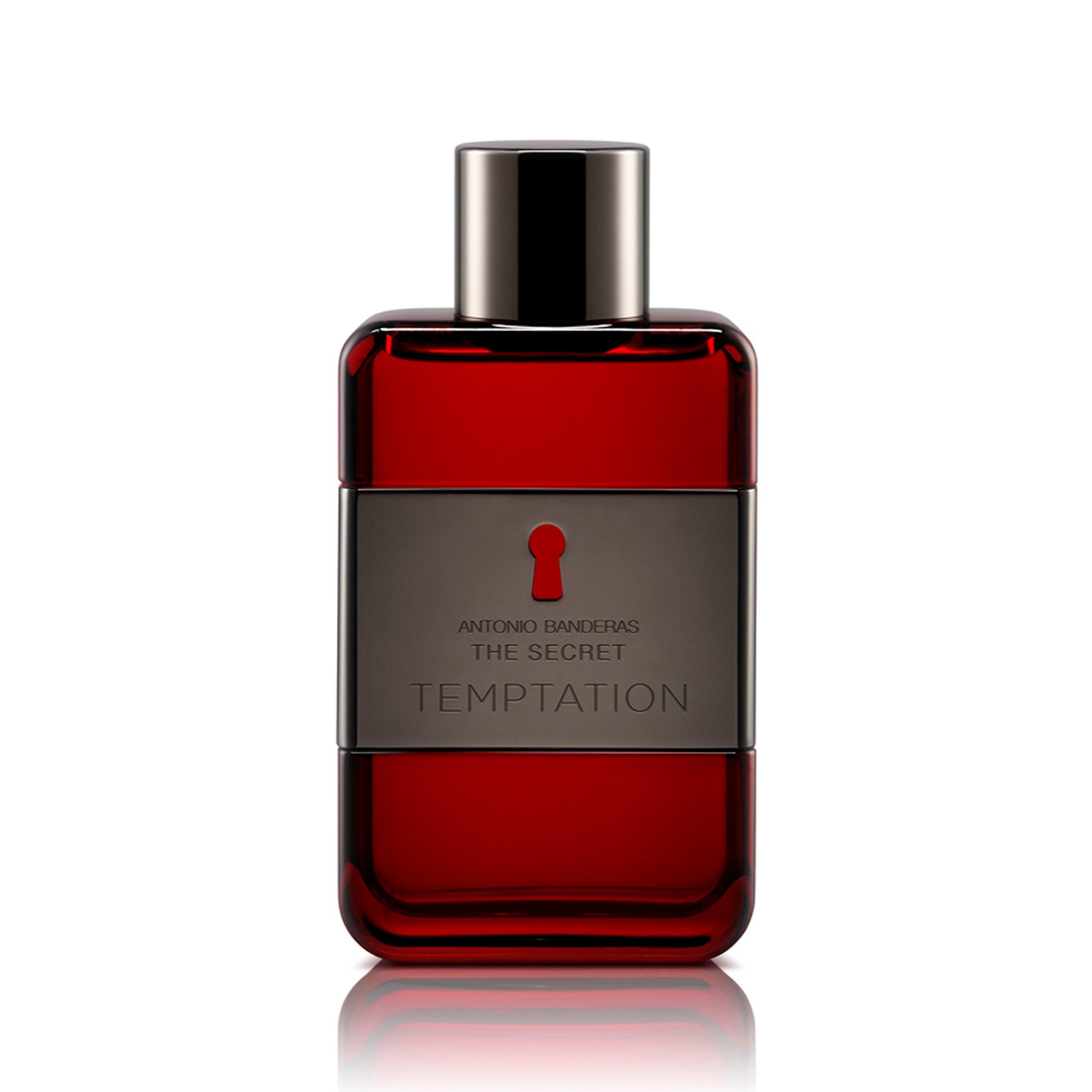 The Secret Temptation EDT (9653806) | Banderas