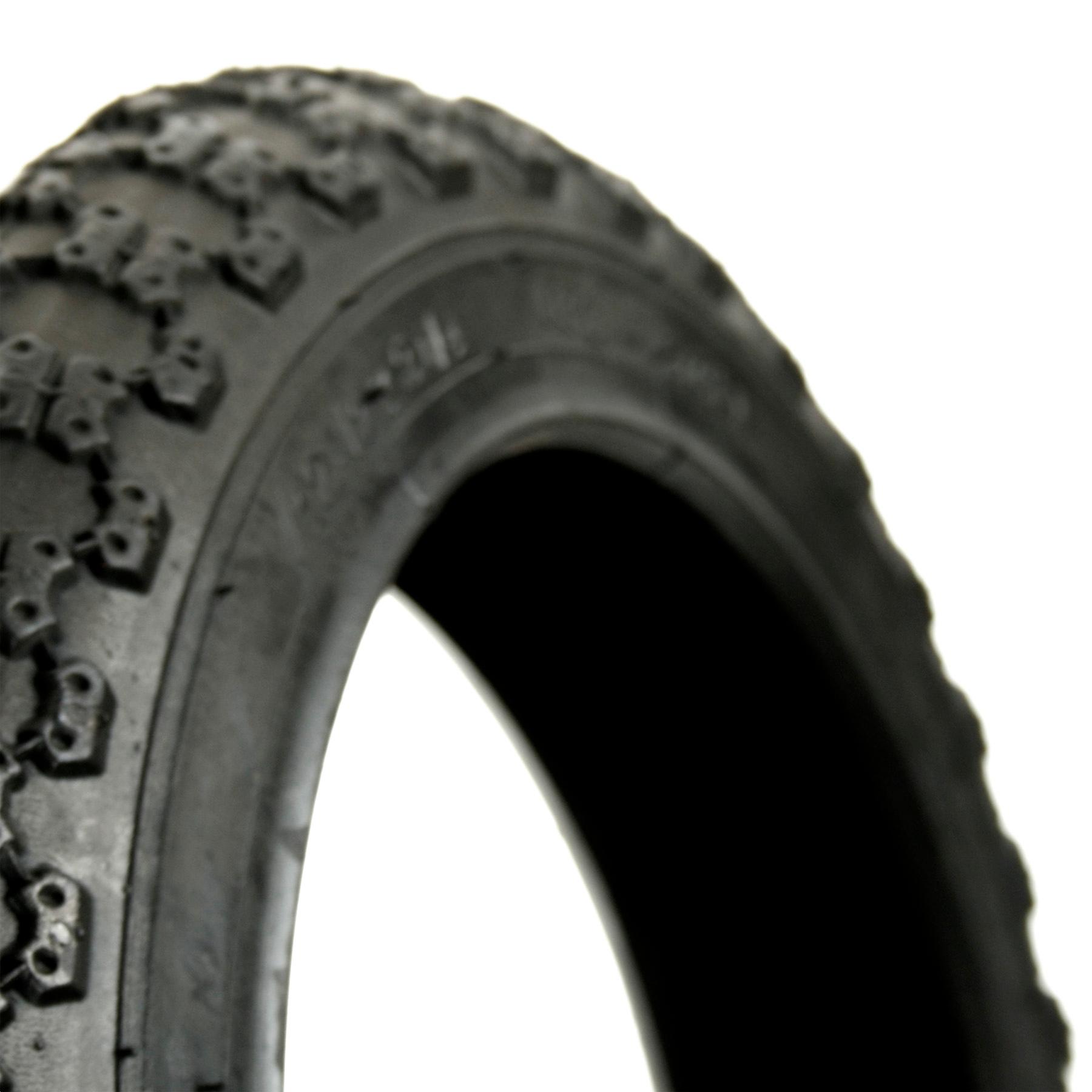 image of Halfords BMX Bike Tyre - 12.5" x 2.5"