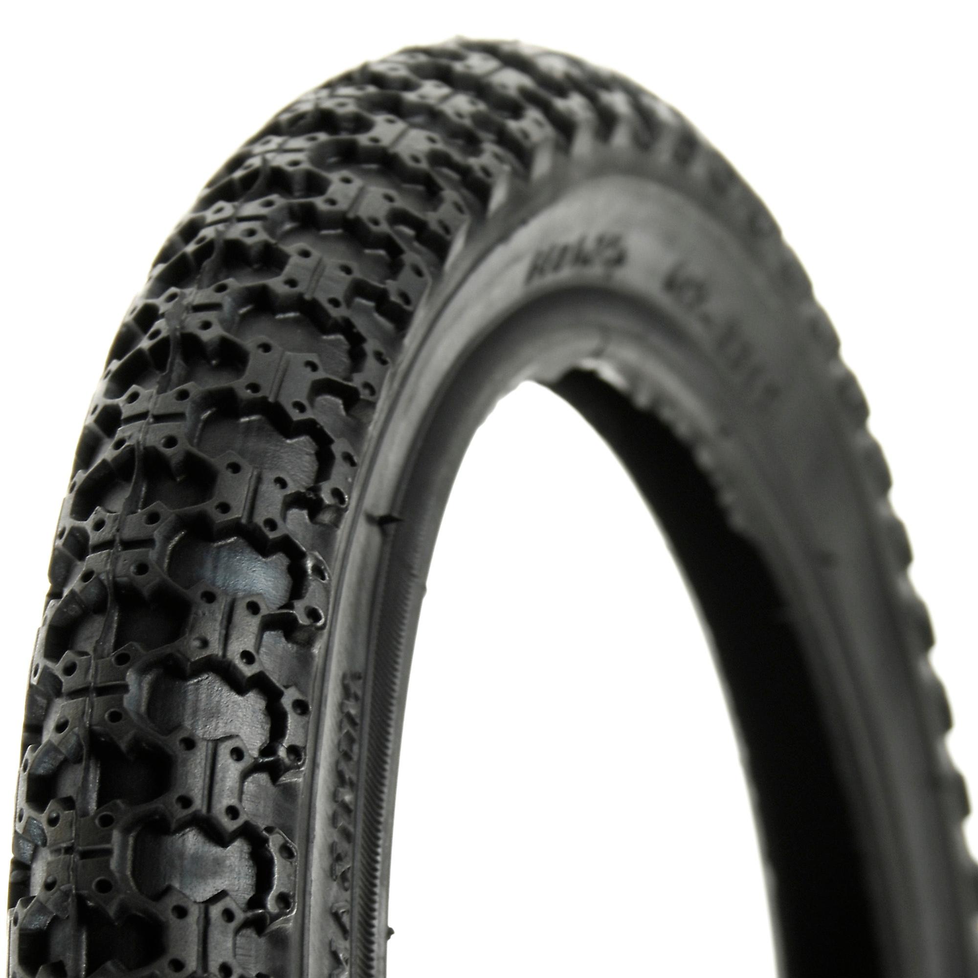 image of Halfords Bike Tyre - 14" x 1.75"