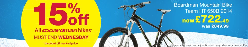 halfords bike refund policy