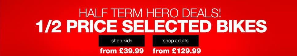 Halfords | Kids Bikes | Kids Bikes | Kids Road Bike | Junior Bikes