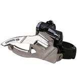 Gears, Cables & Drivetrain