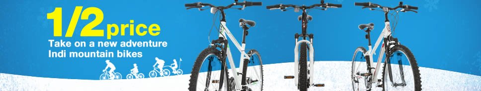 cycling uk halfords discount