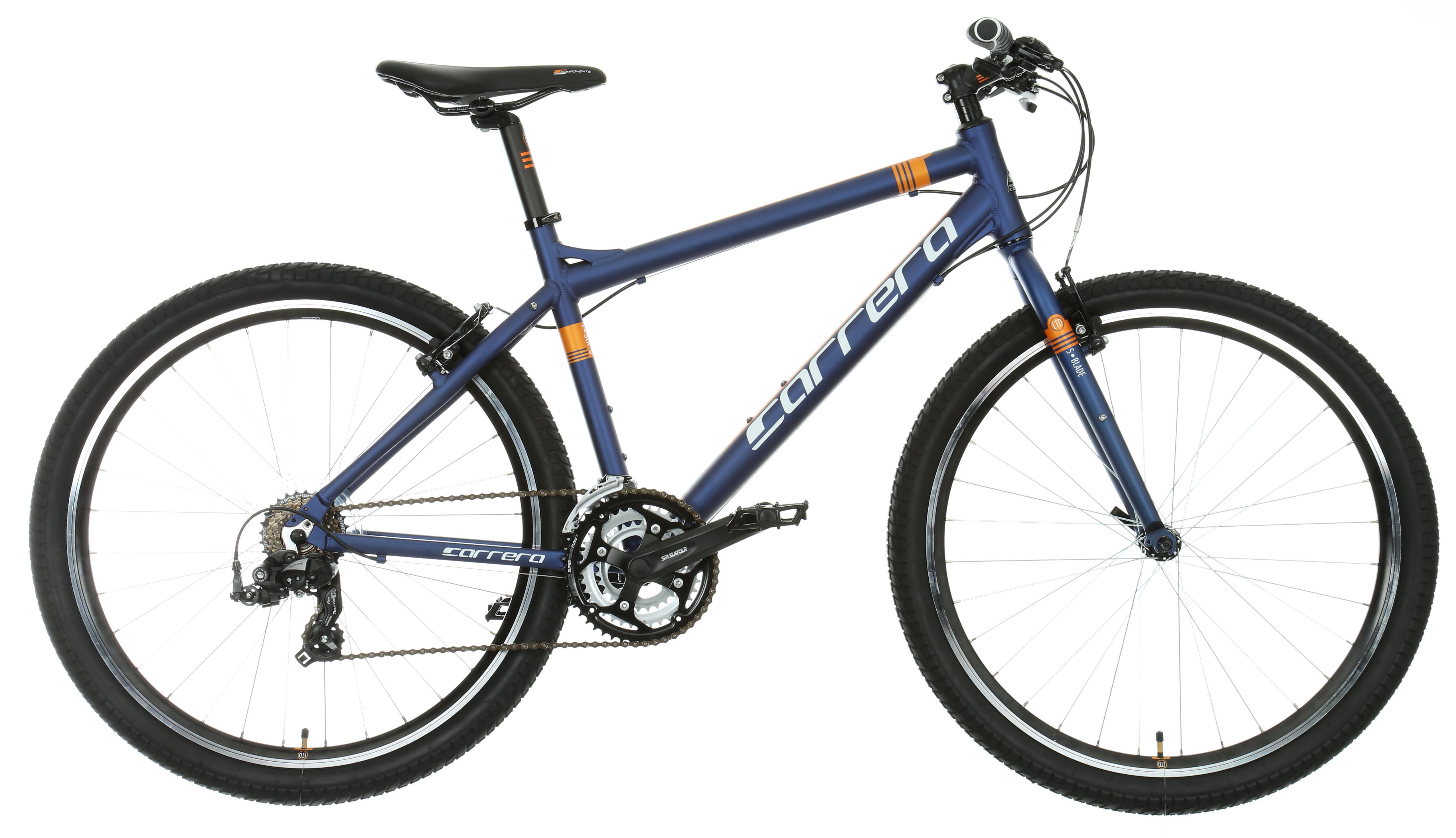 carrera crossfire ltd