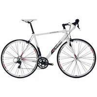 Cinelli Experience Sora Road Bike 2014 White - 54cm Cinelli Experience Sora Road Bike 2014 White - 54cm