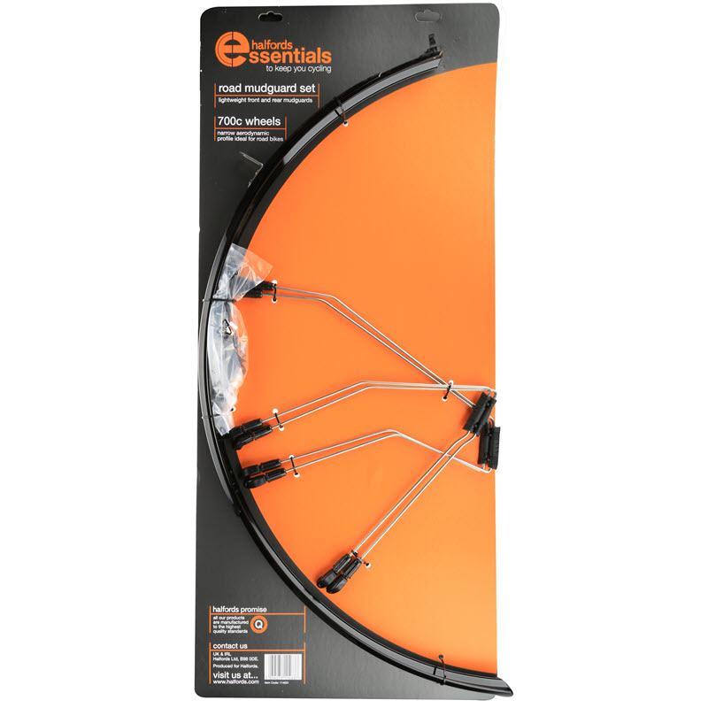 mudguards halfords