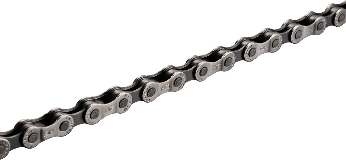 image of Shimano HG71 6/7/8 speed Chain w/116 links