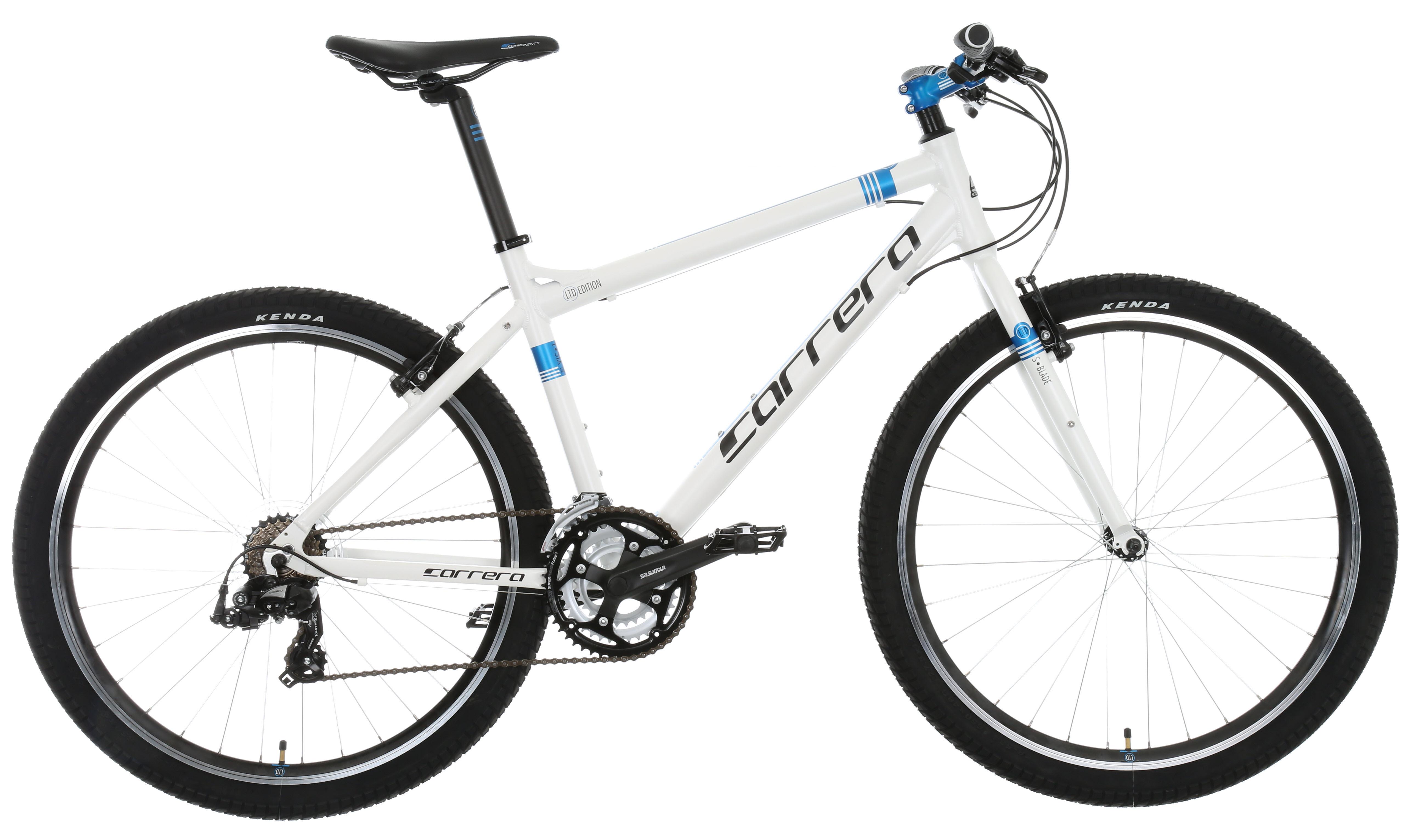 halfords carrera parva