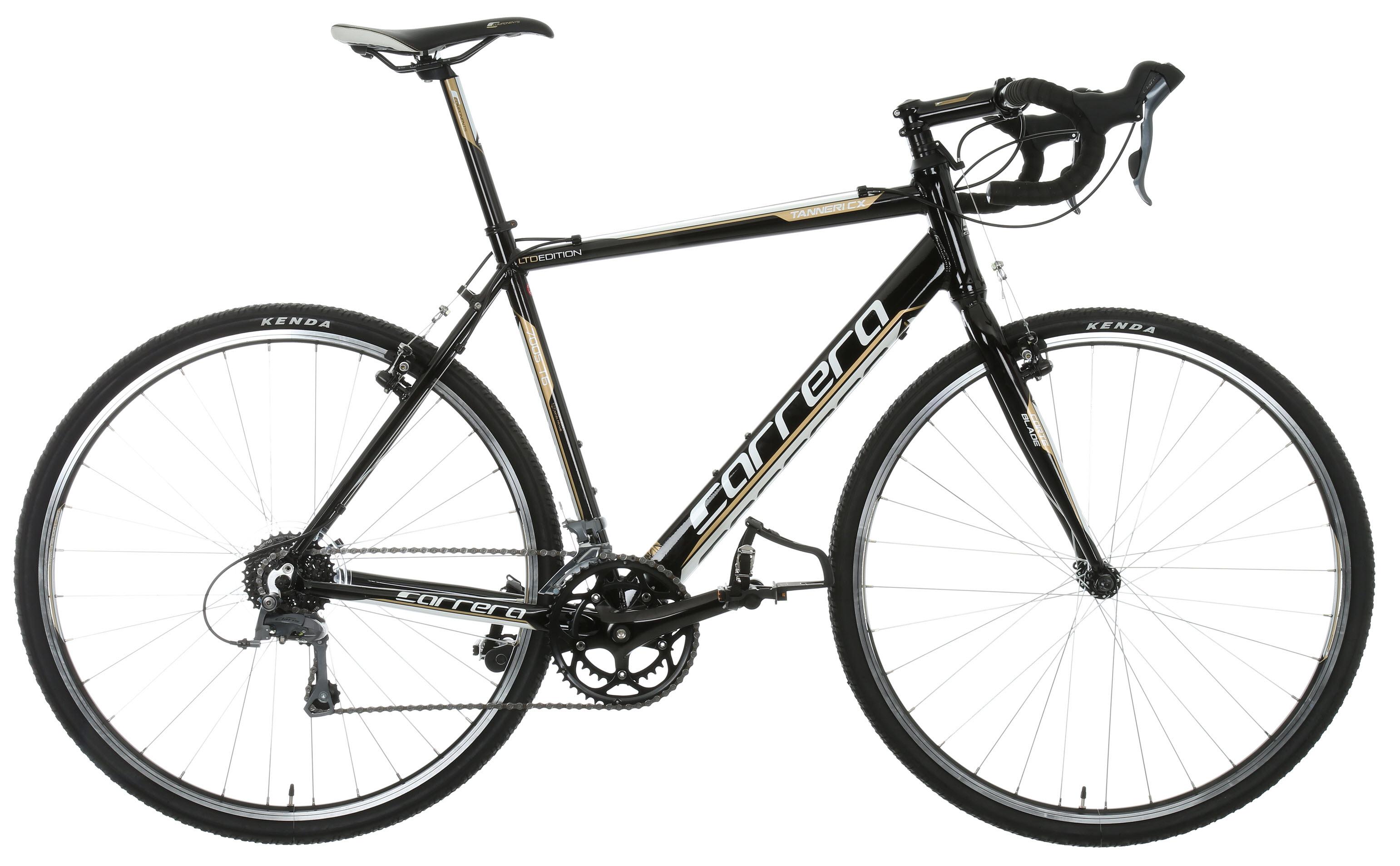 cyclocross bikes halfords