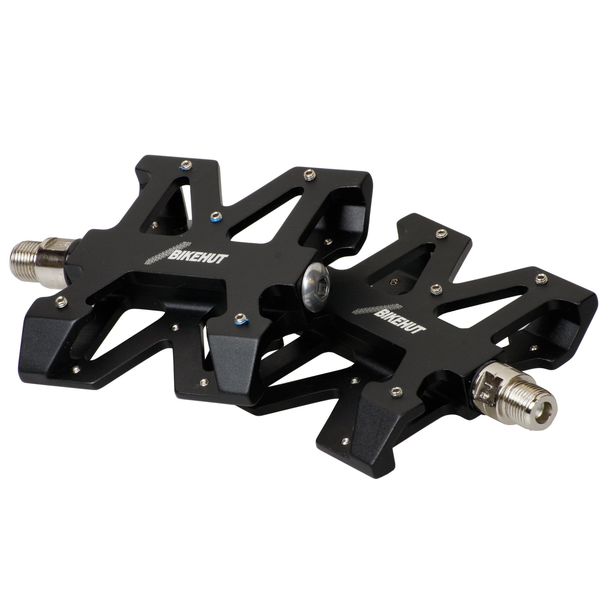 halfords spd pedals