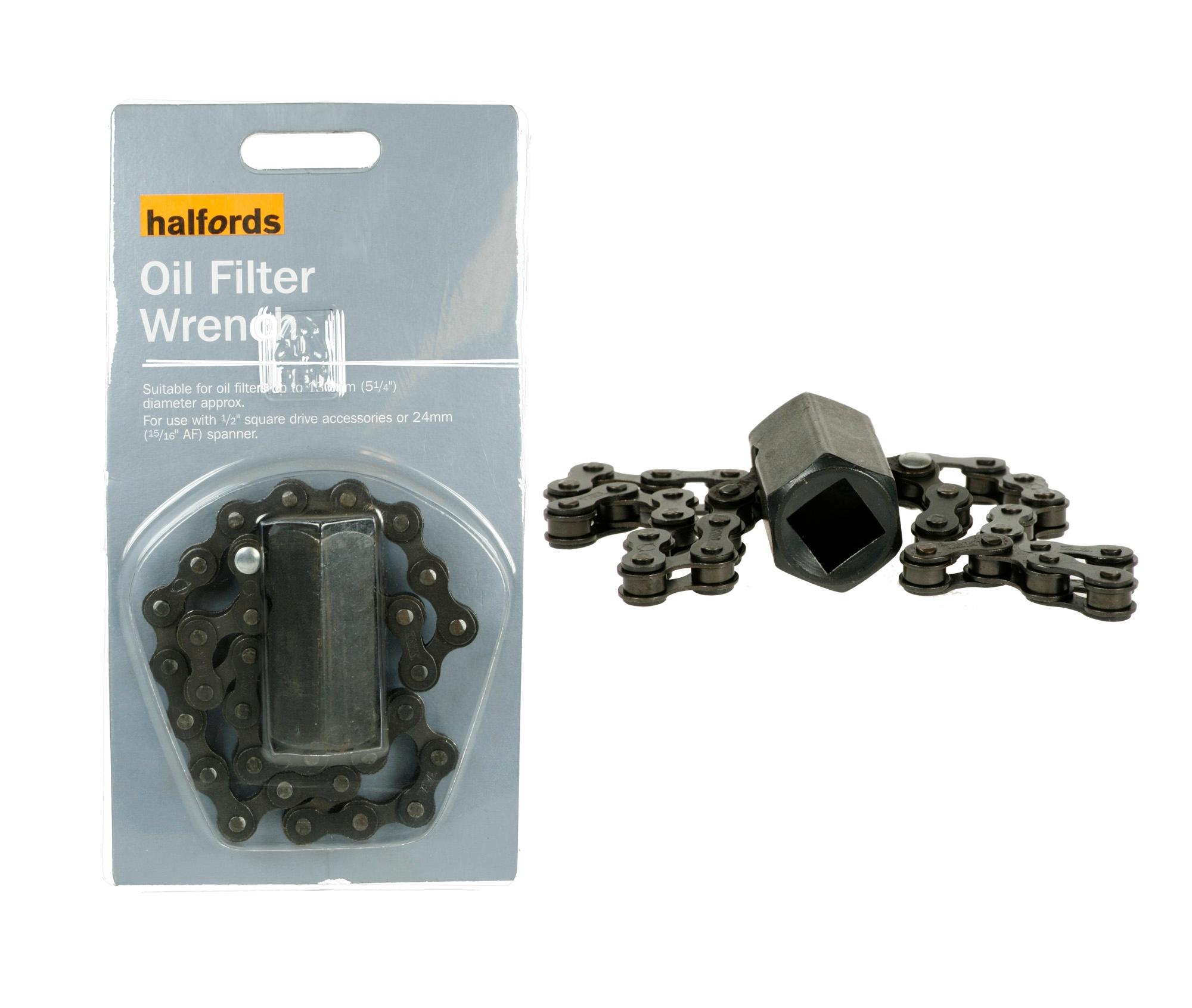 Bmw oil filter tool halfords #4