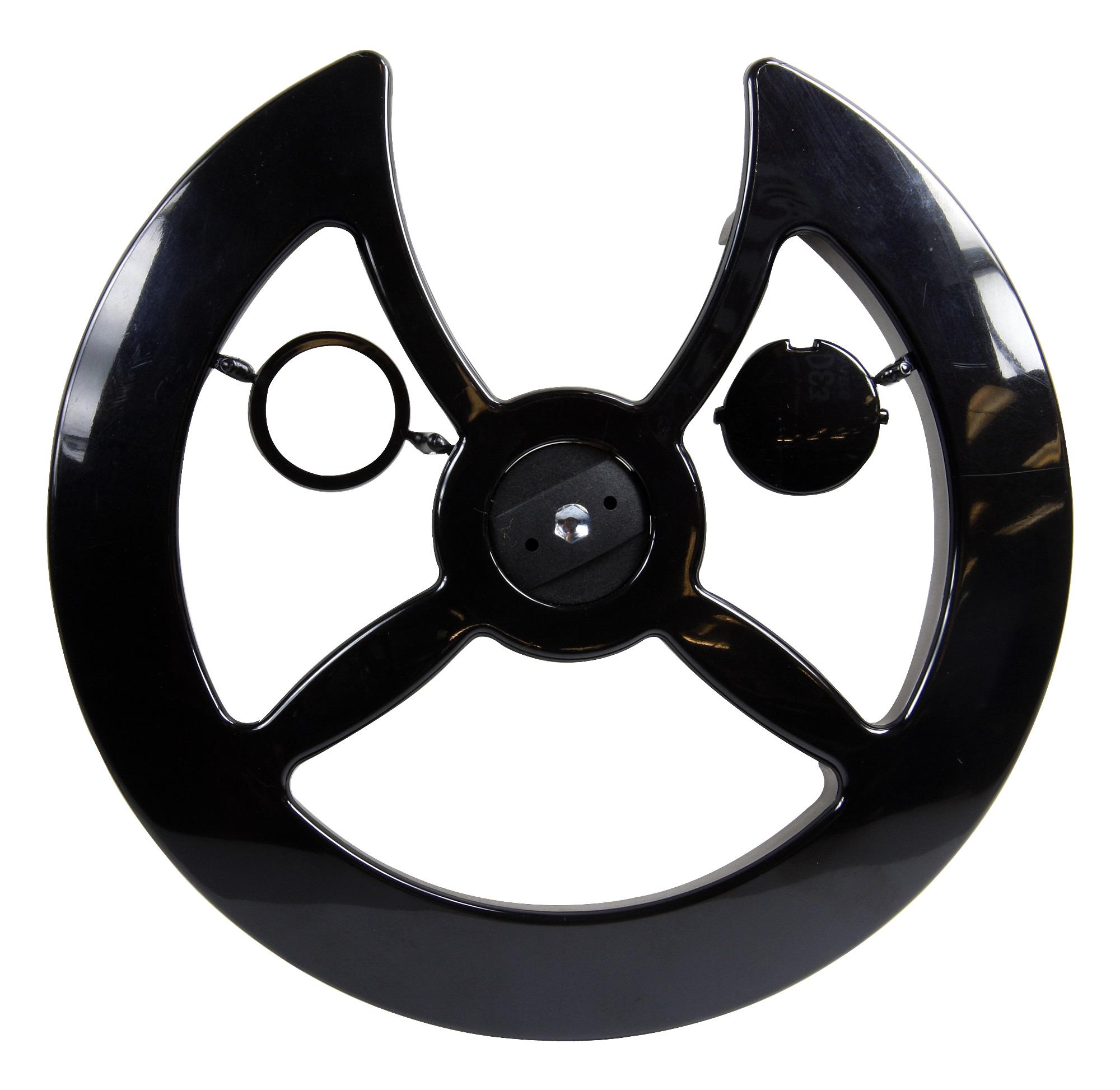 image of Halfords Plastic Chainring Guard 46-48T