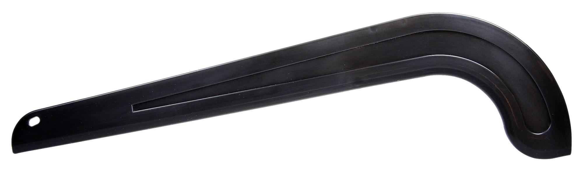 image of Halfords BMX Chain Guard 2016