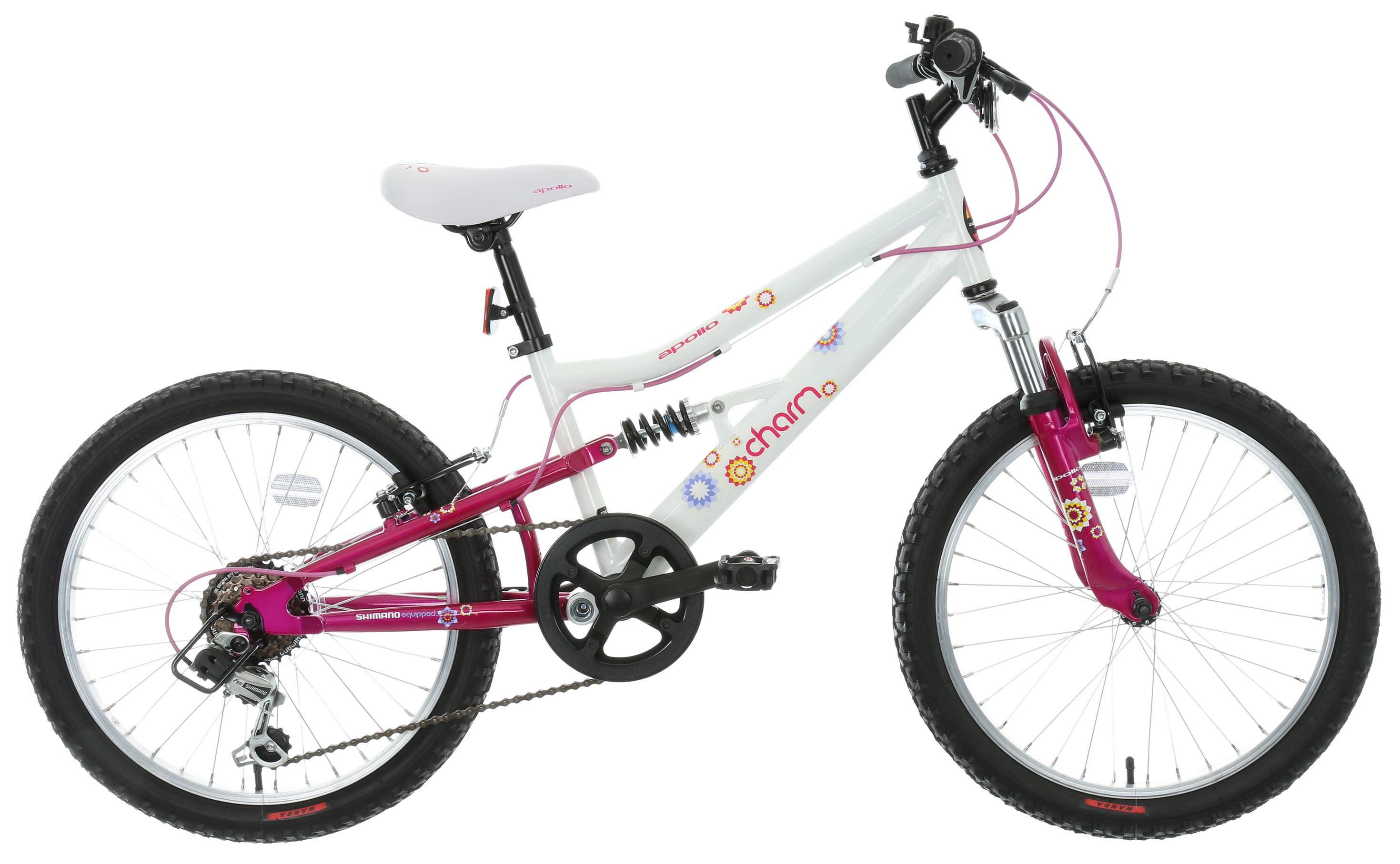 Kids Bikes | Girls Bikes | Boys Bikes | Halfords