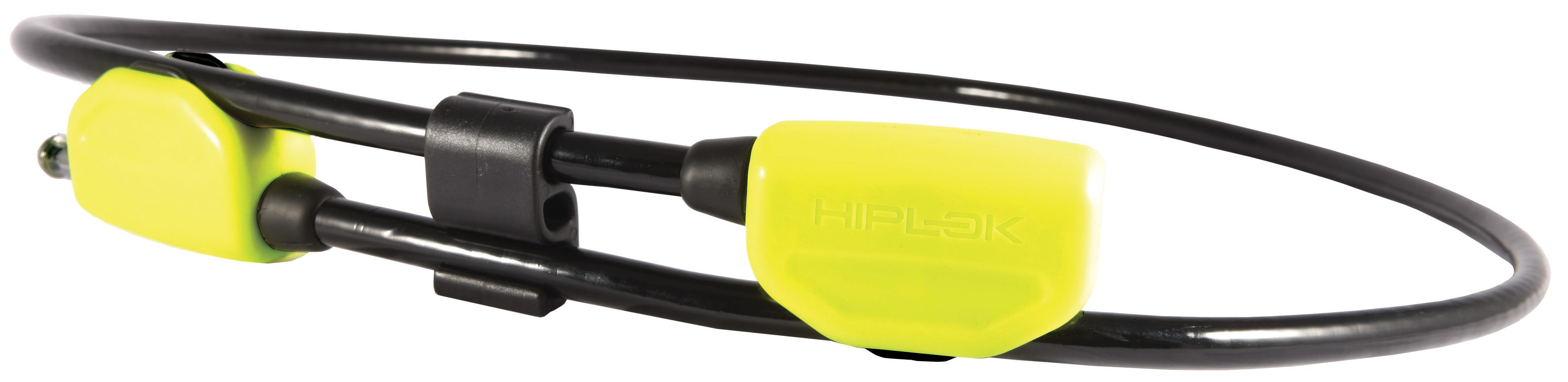 image of Hiplok POP - Wearable Cable Lock
