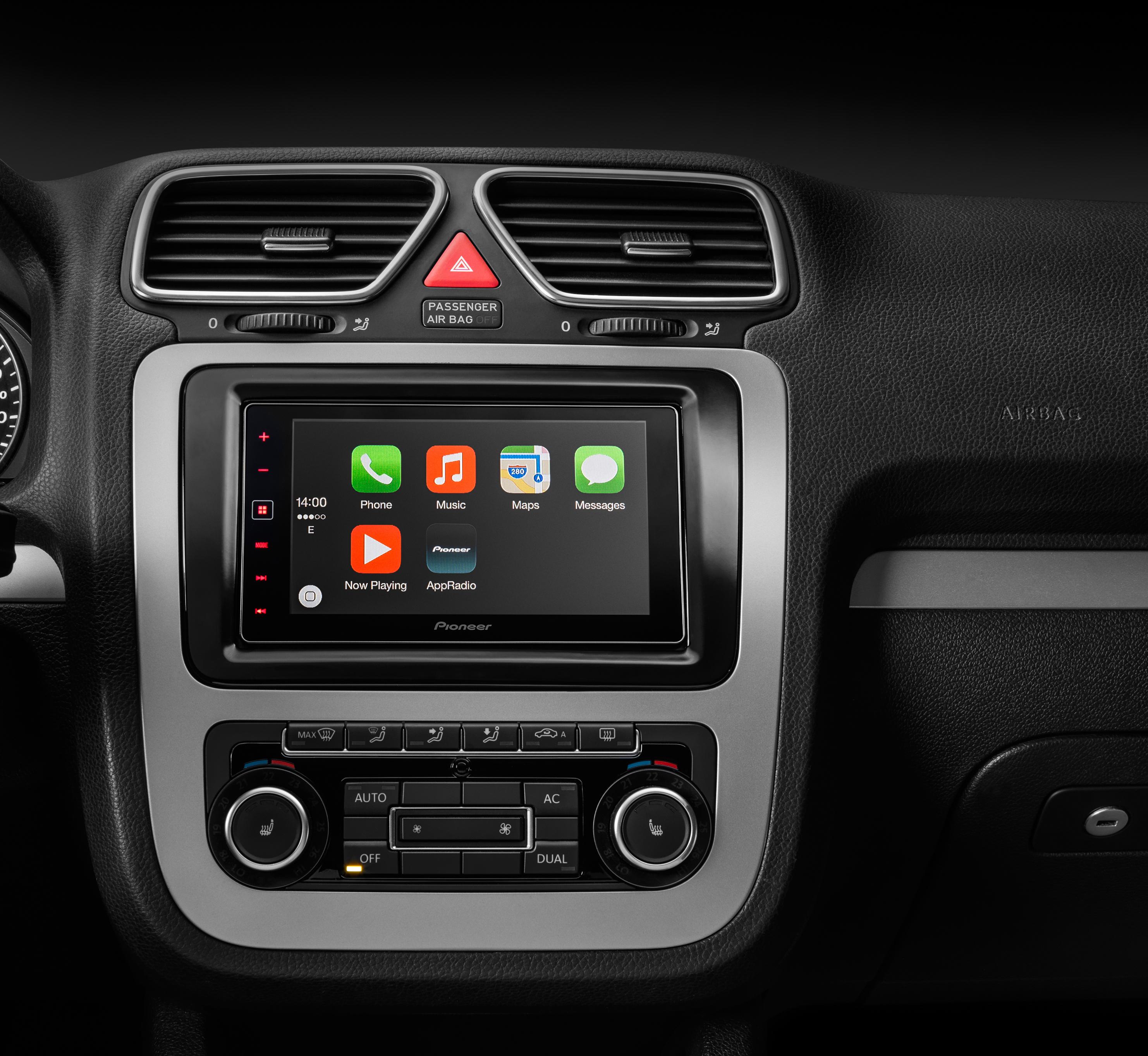 Help & Advice | What Is Apple CarPlay?