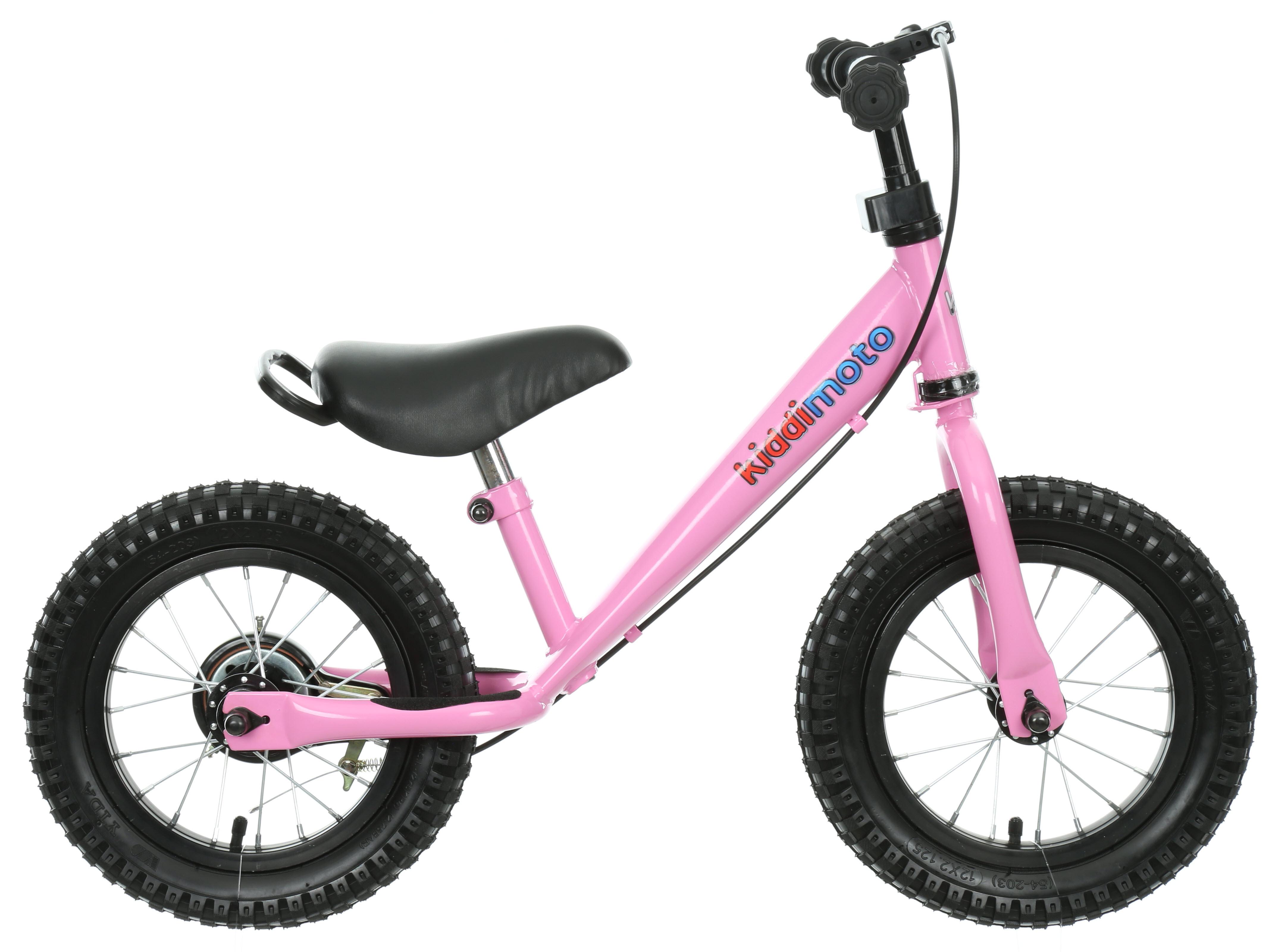 kiddimoto super junior balance bike