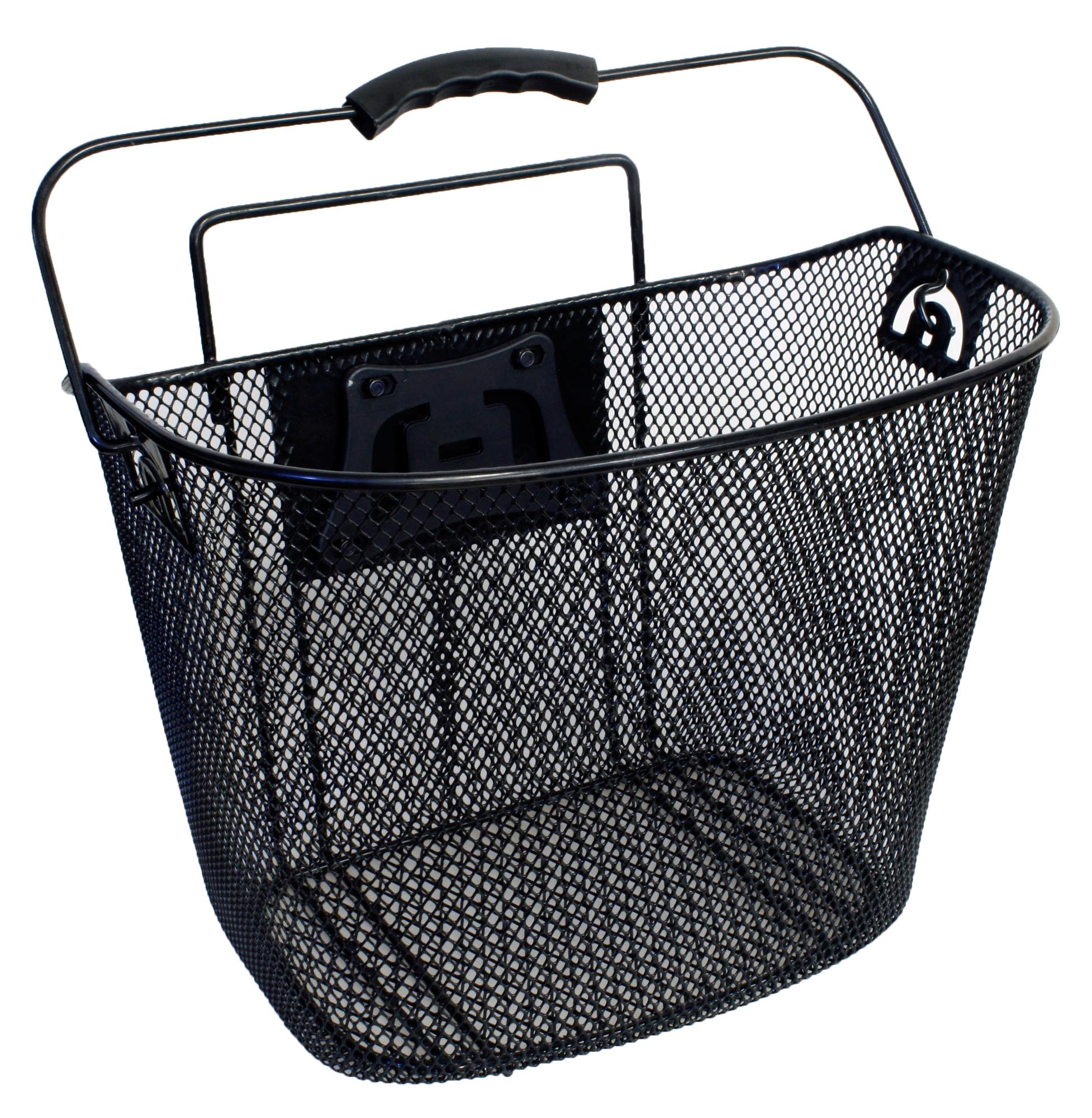 bike wire basket