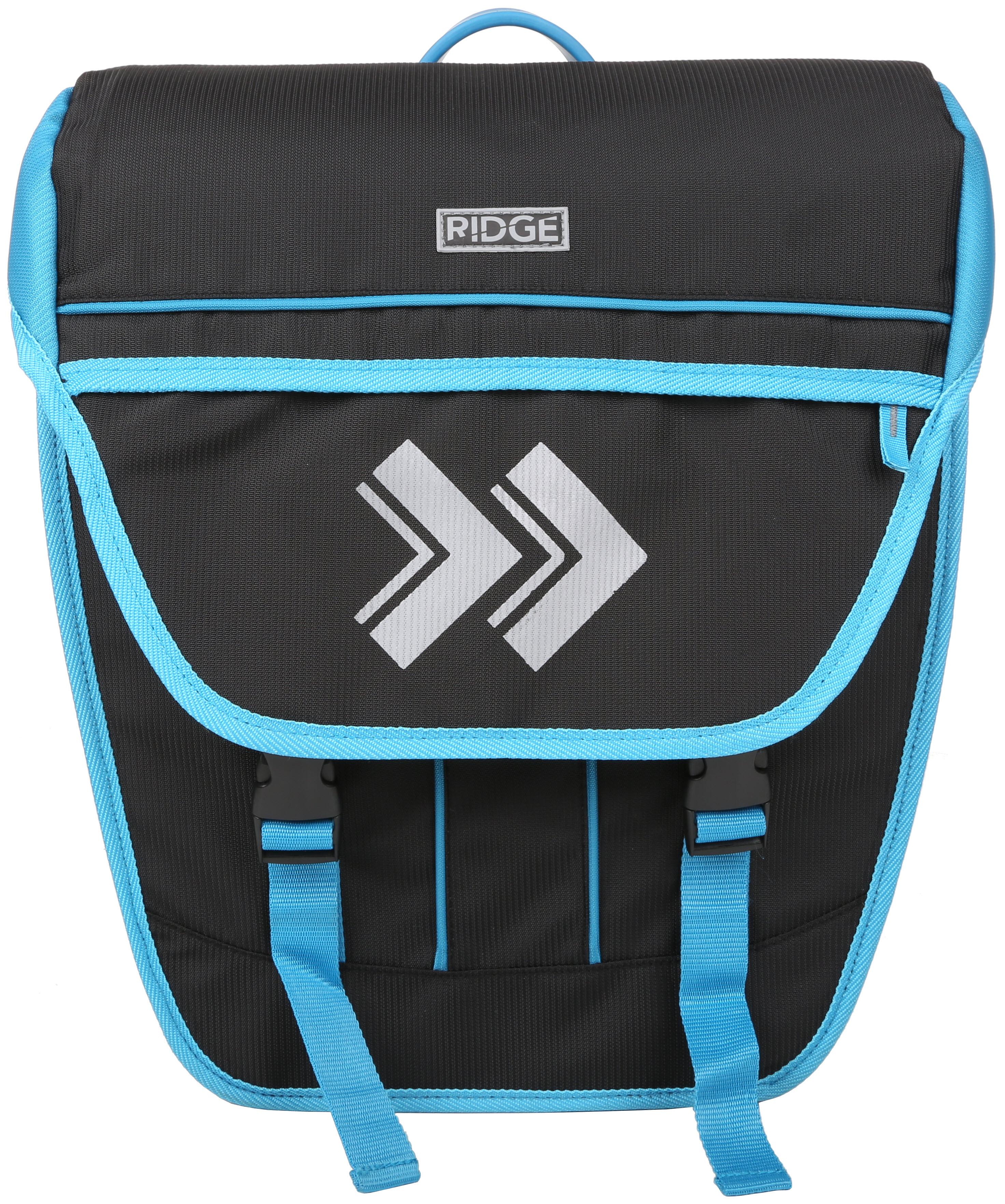 halfords pannier bags