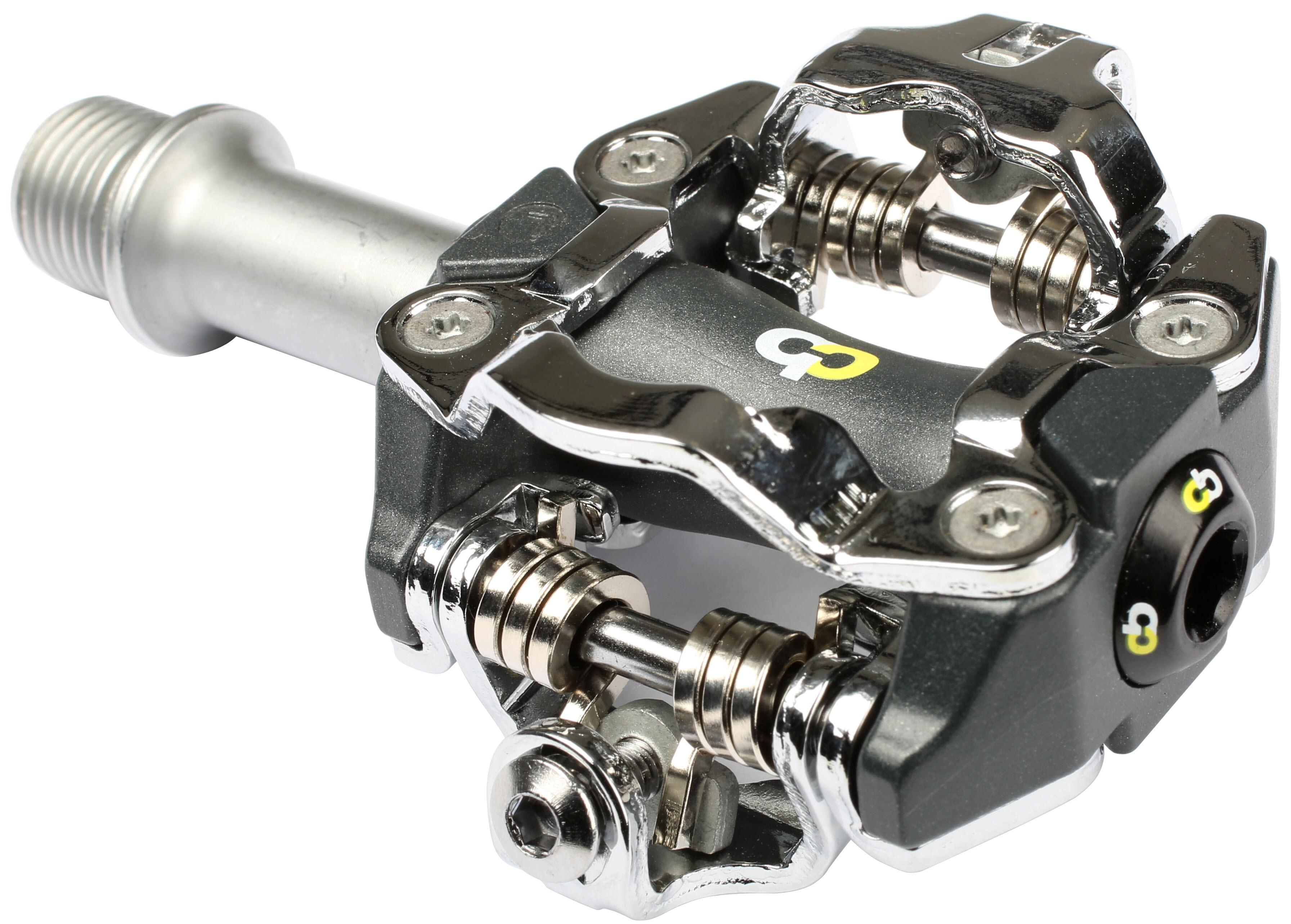 boardman performance flat pedals