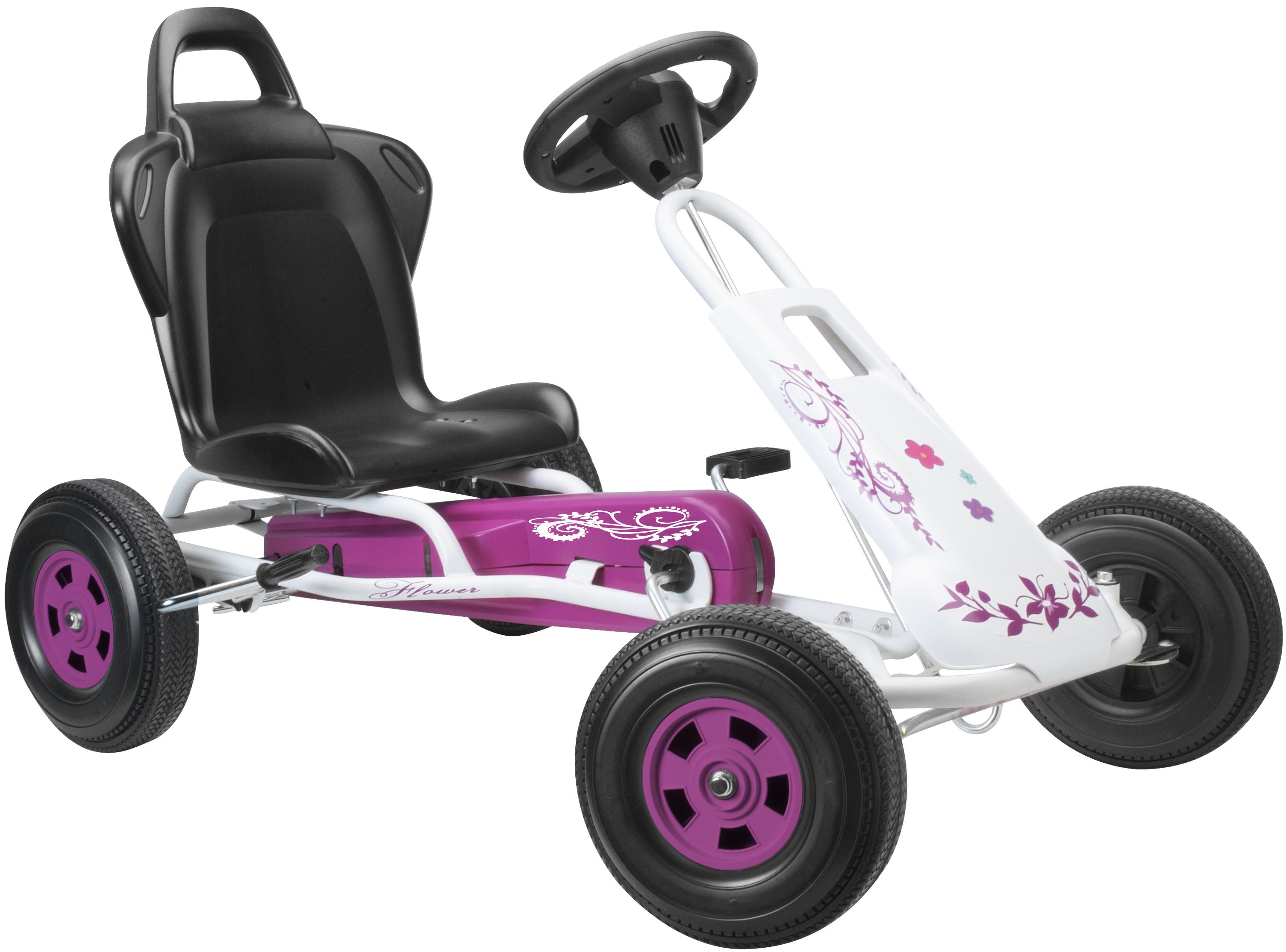 halfords metal ride on car