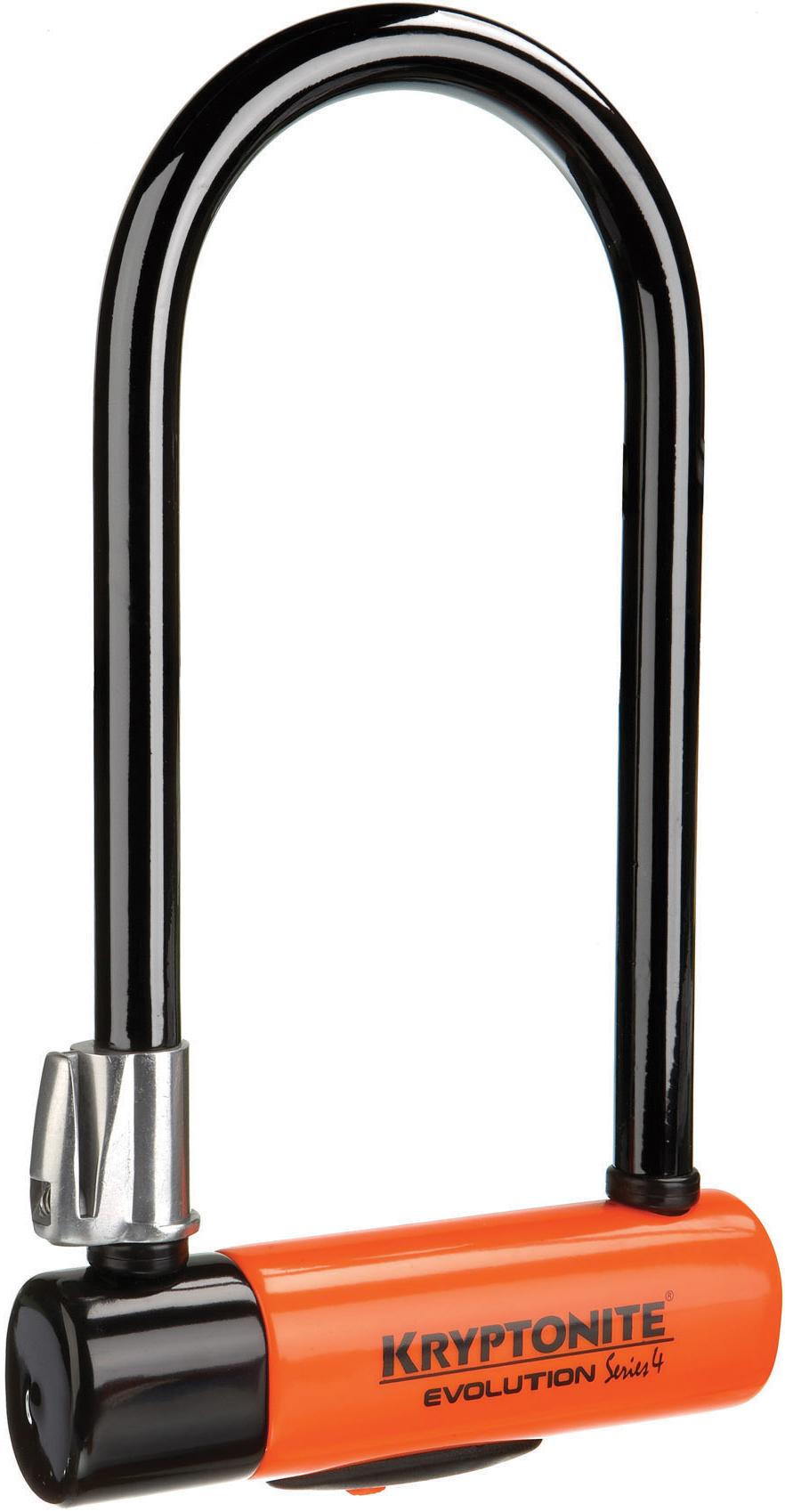 image of Kryptonite Evolution Shackle Bike Lock