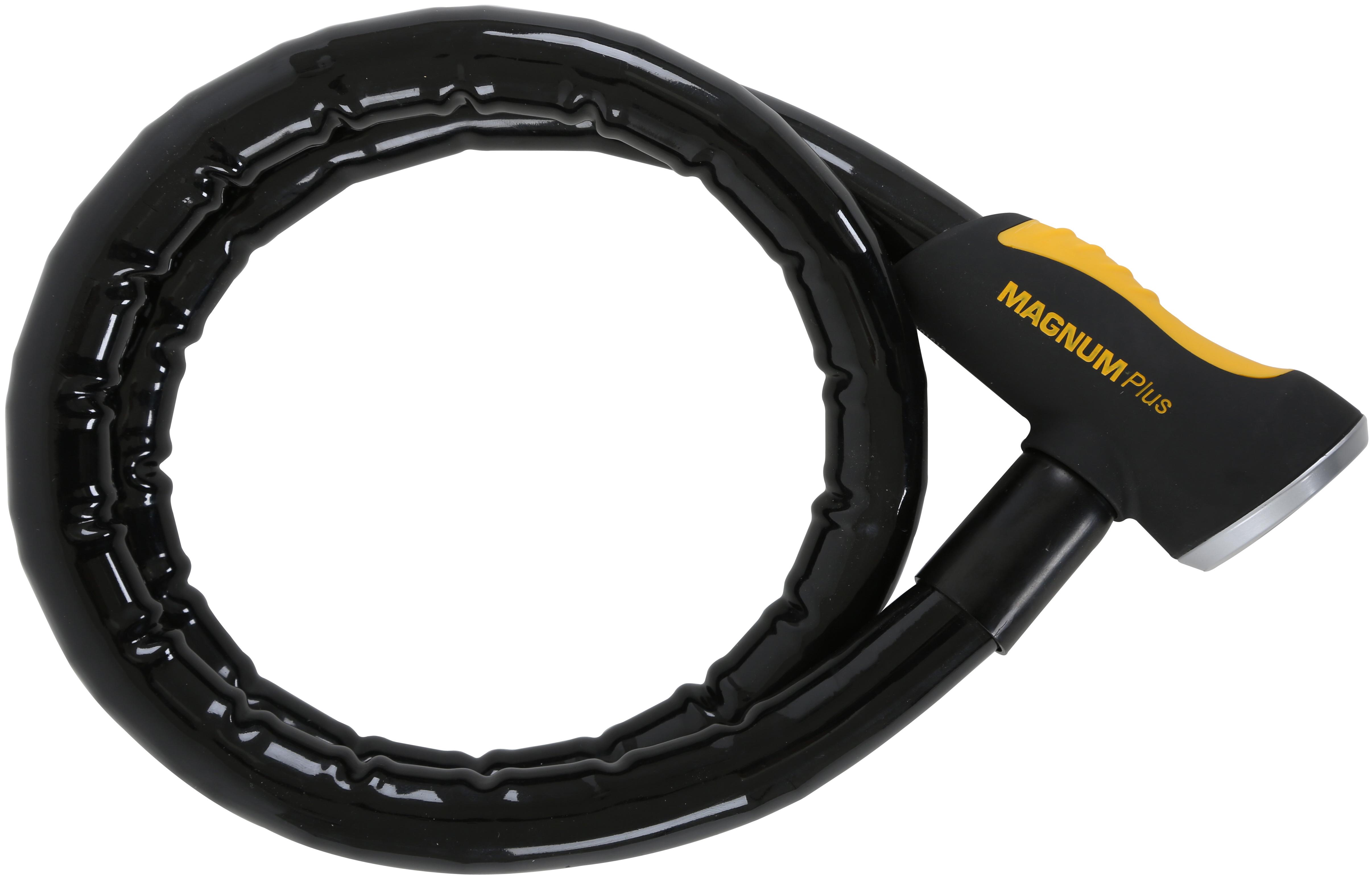 image of Magnum Plus MagShield Armoured Cable, 120cmx25mm