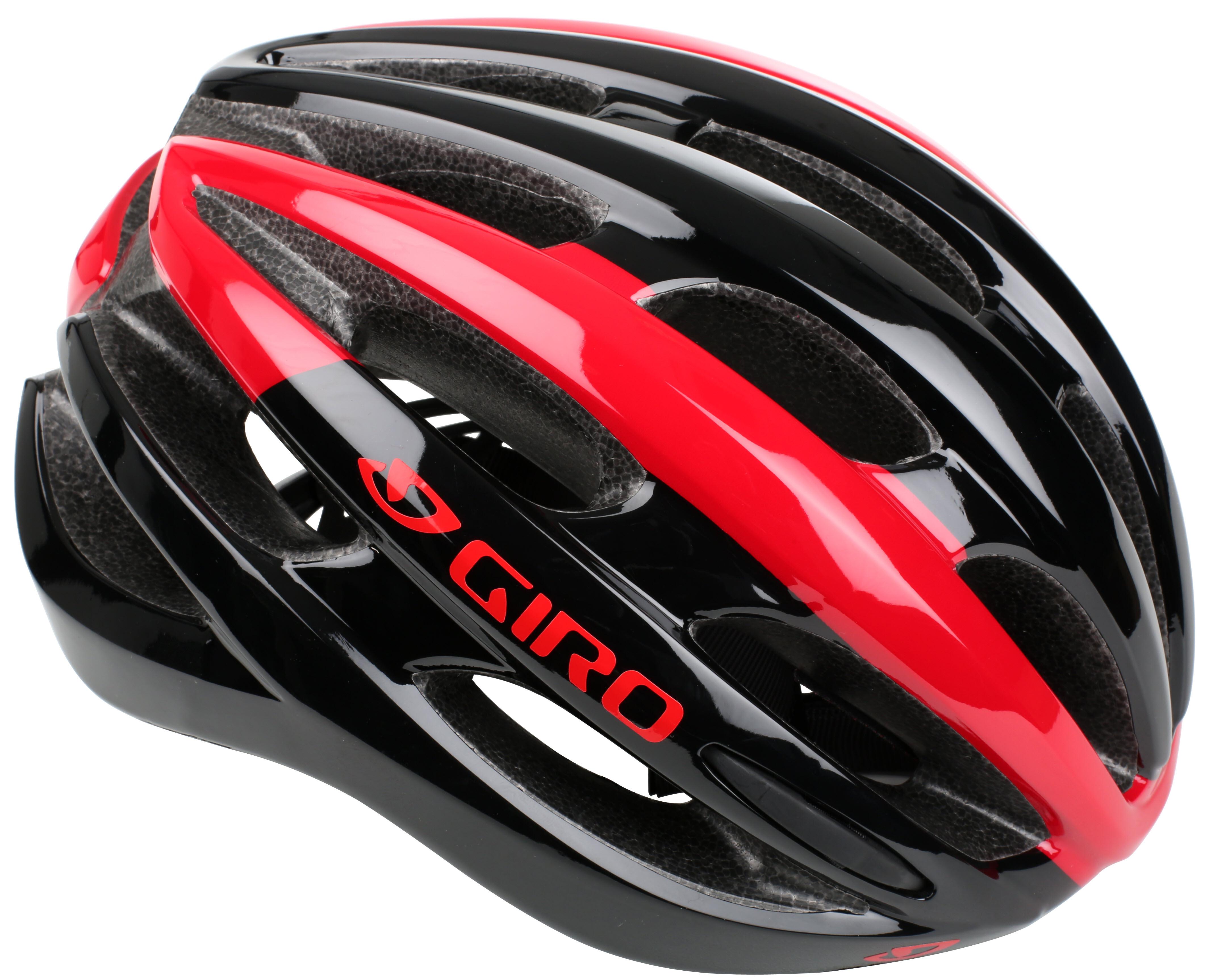 image of Giro Foray Bike Helmet