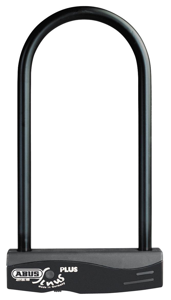 image of Abus Sinus Plus D-Lock