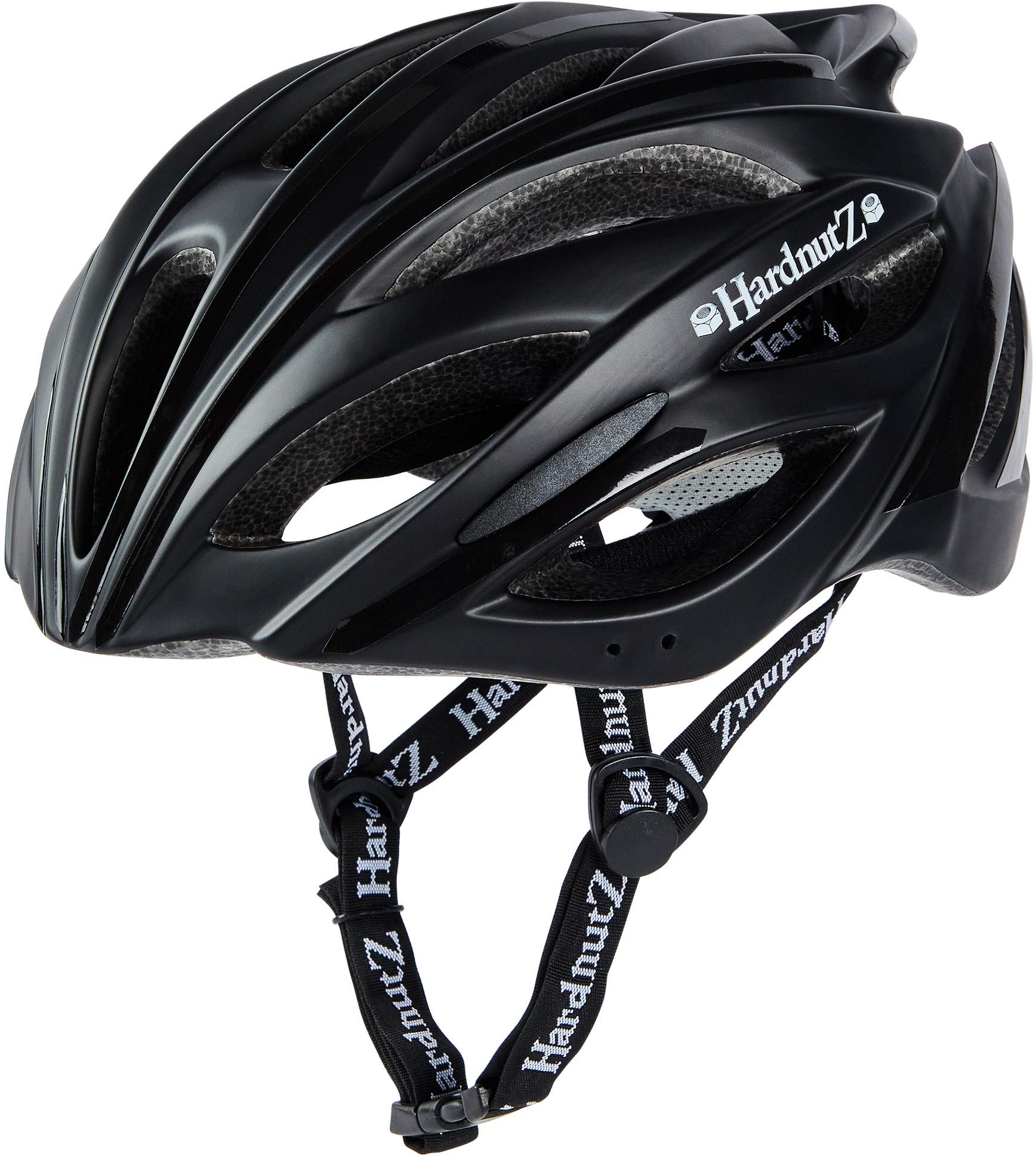 image of HardnutZ Stealth HiVis Helmet (54-61cm)