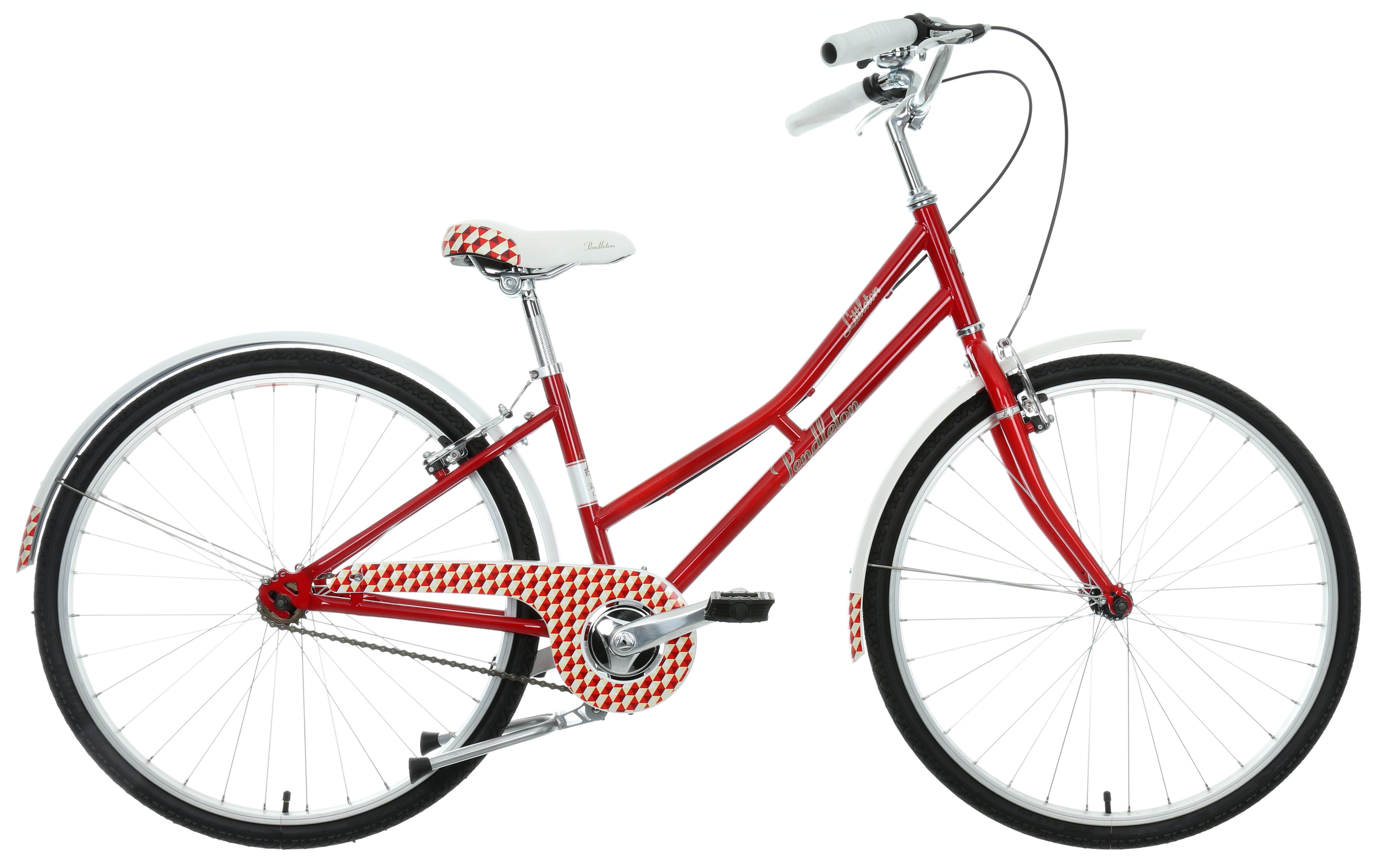 Pendleton Junior Littleton Bike - 26