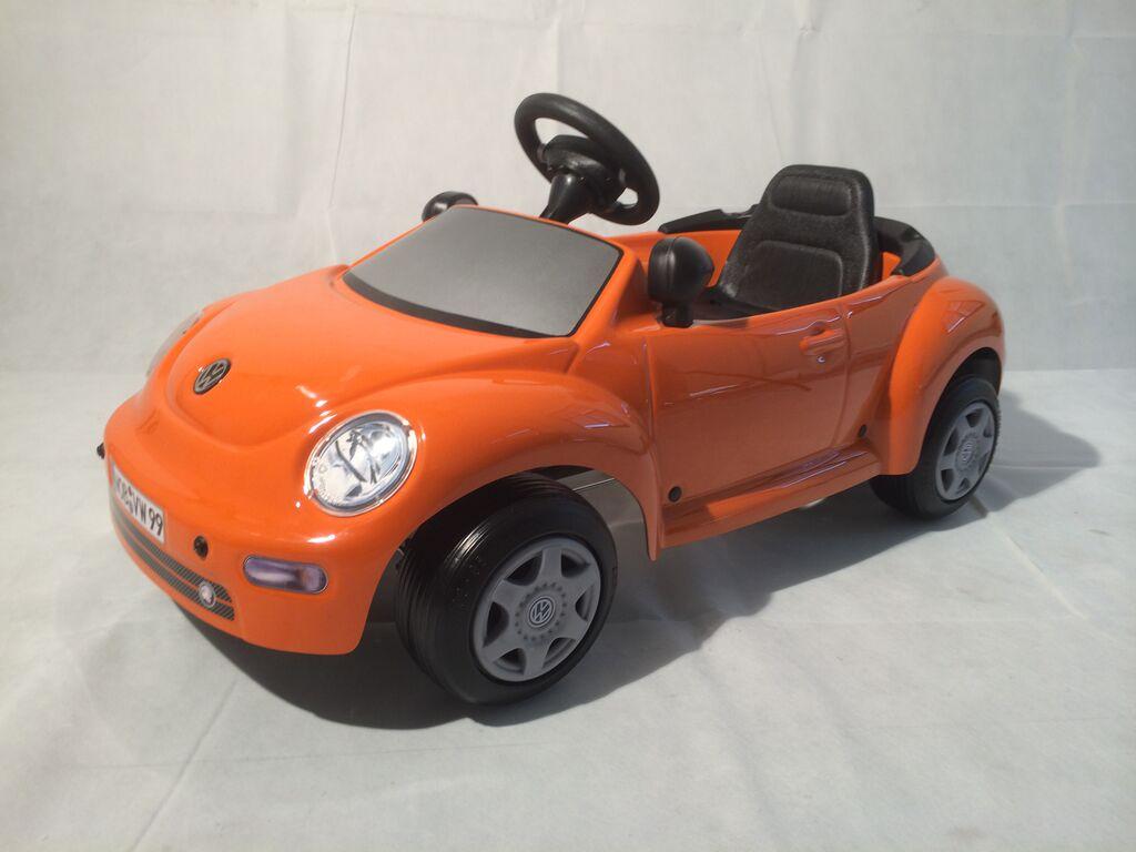halfords metal ride on car