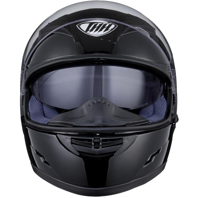 halfords motorcycle helmets