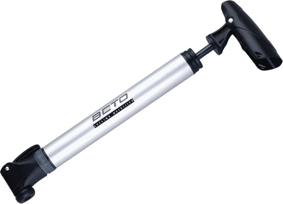 bicycle pumps at halfords