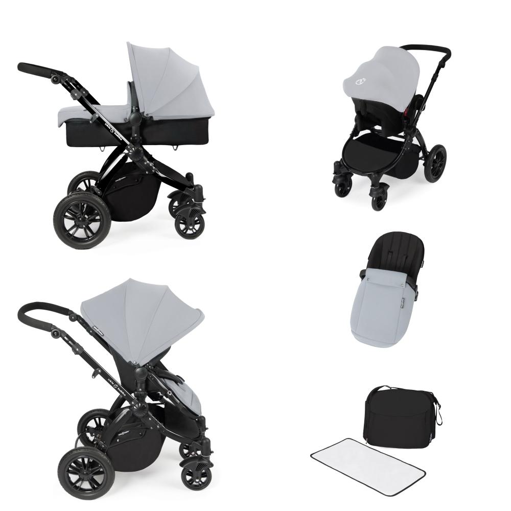 prams halfords