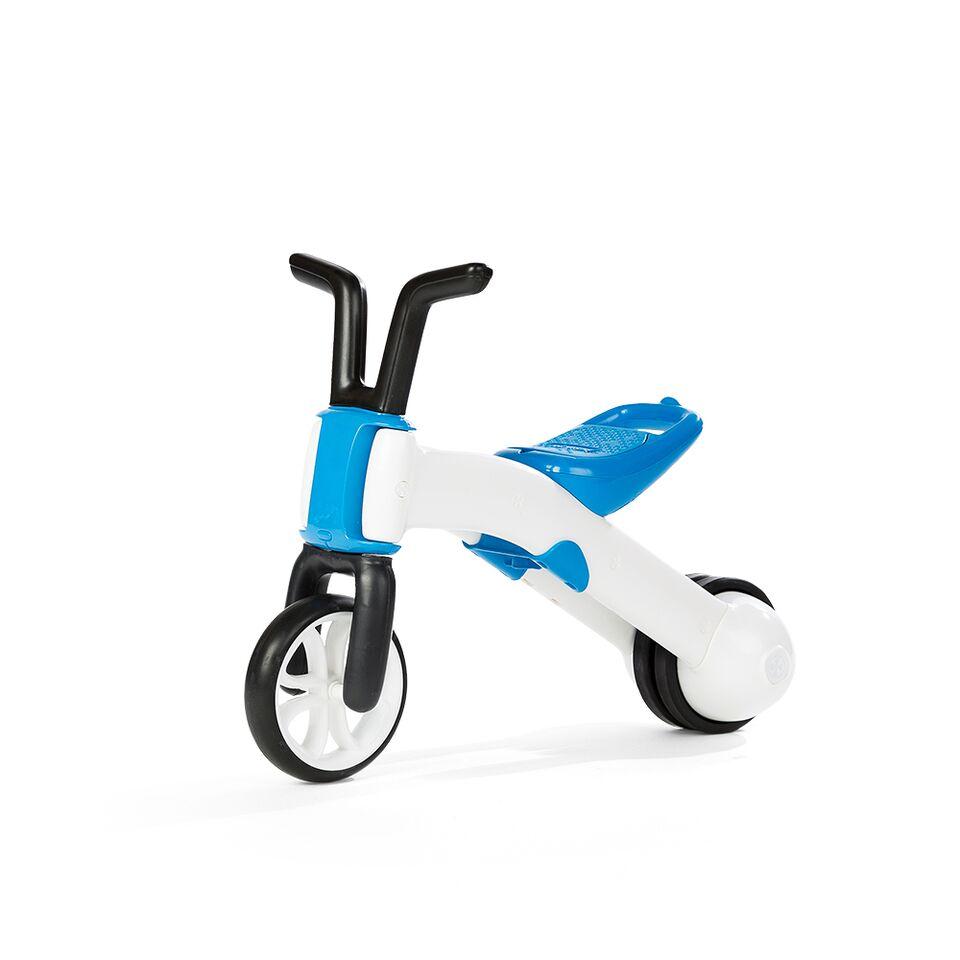hobby balance bike