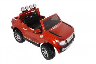 halfords metal ride on car
