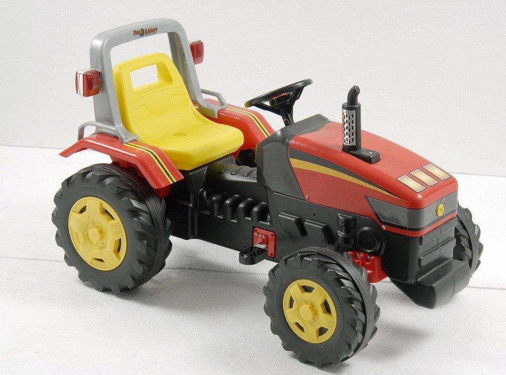 schwinn roadster trike red