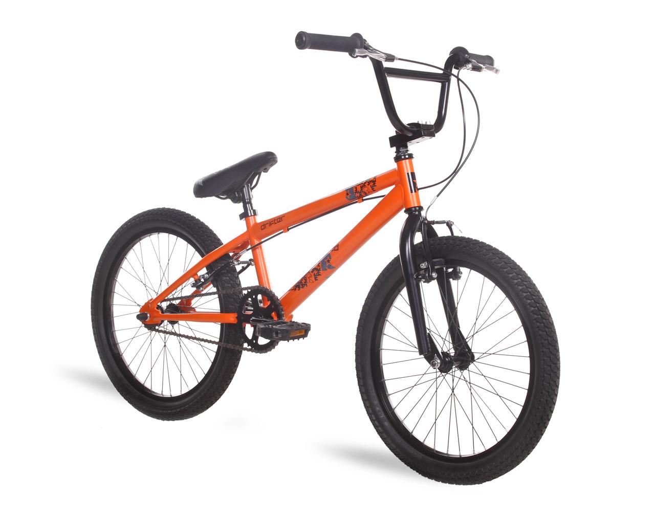 bmx bikes halfords