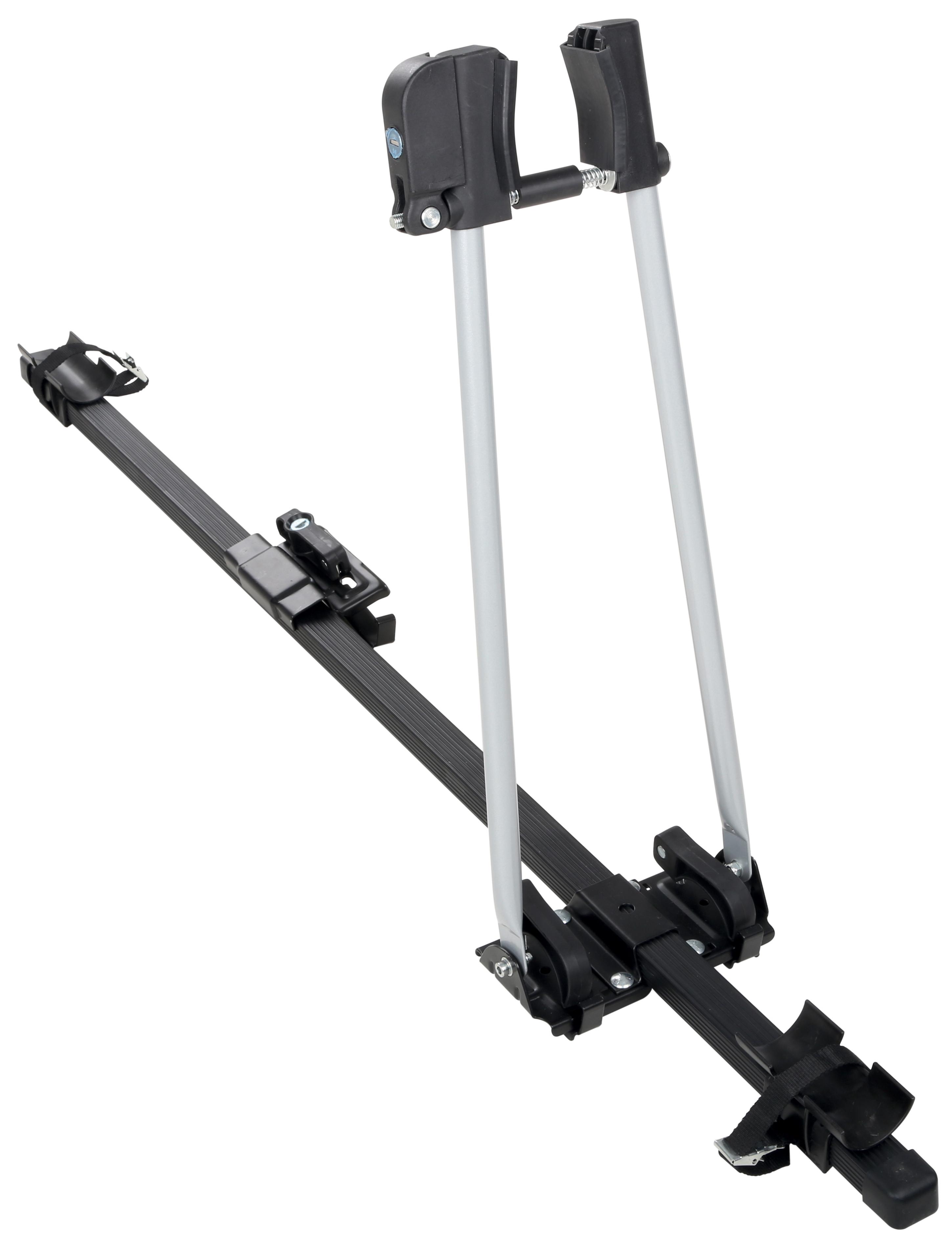 roof bike rack halfords