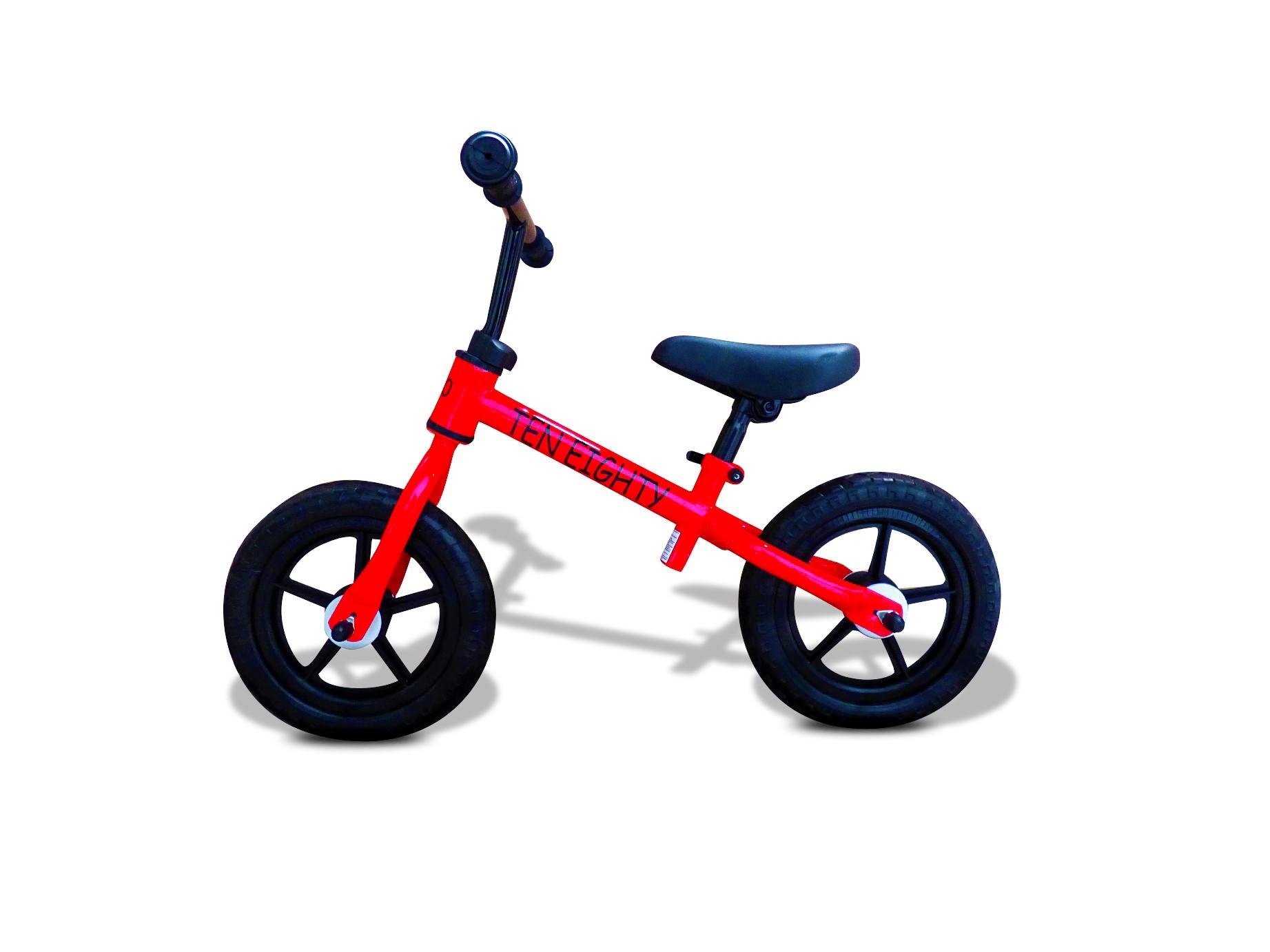 balance bike halfords