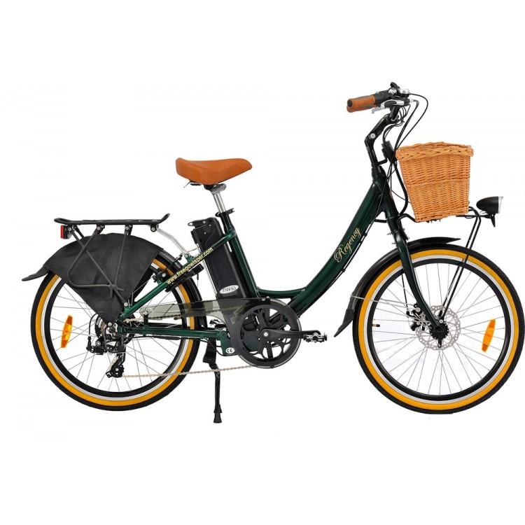 freego regency electric bike