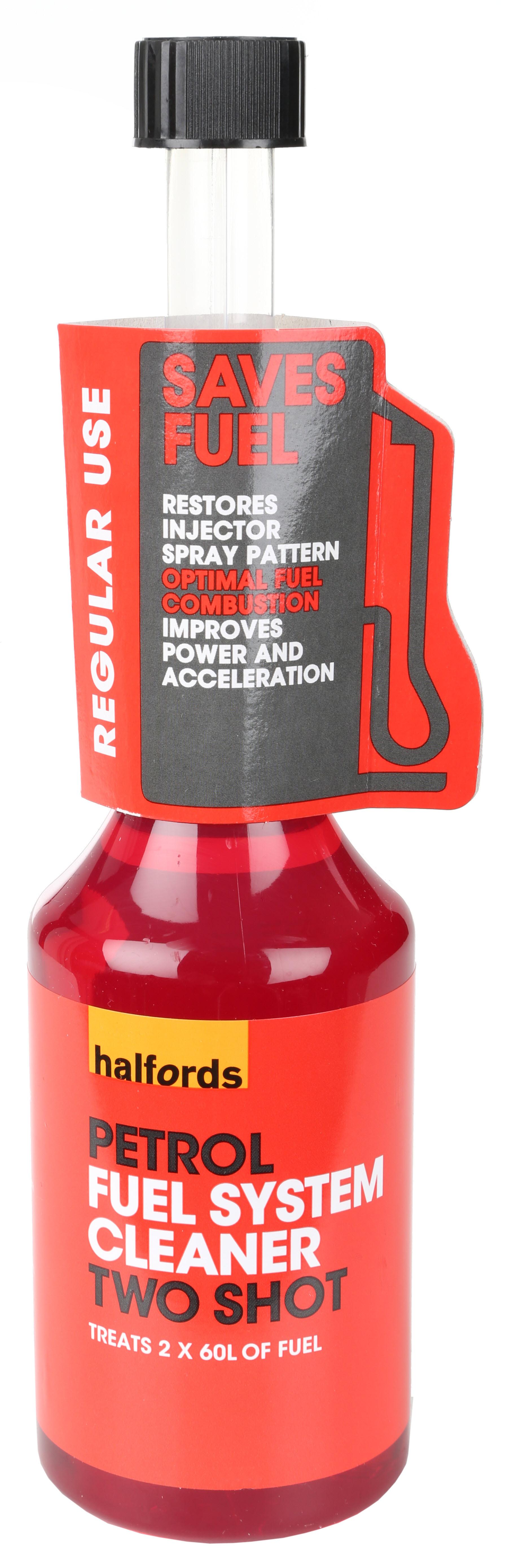 Fuel & Oil Additives | Engine Flush Products | Halfords