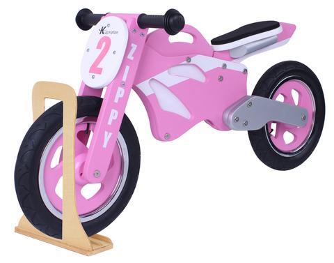 hobby balance bike