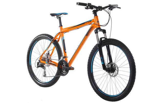 Mizani Mesa Mens Mountain Bike