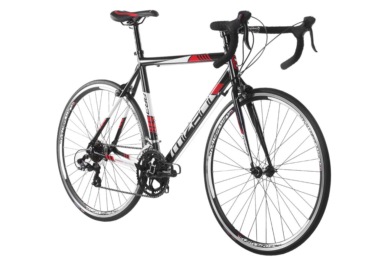 mizani road bike price