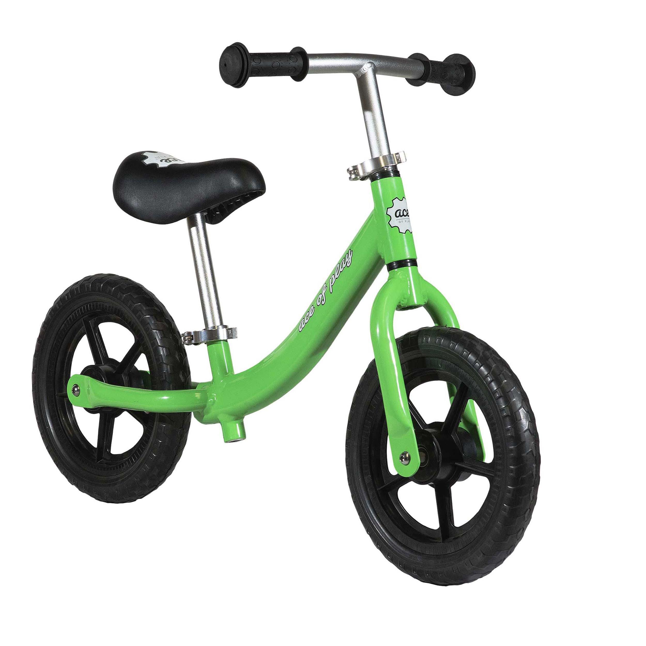 ace of play balance bike